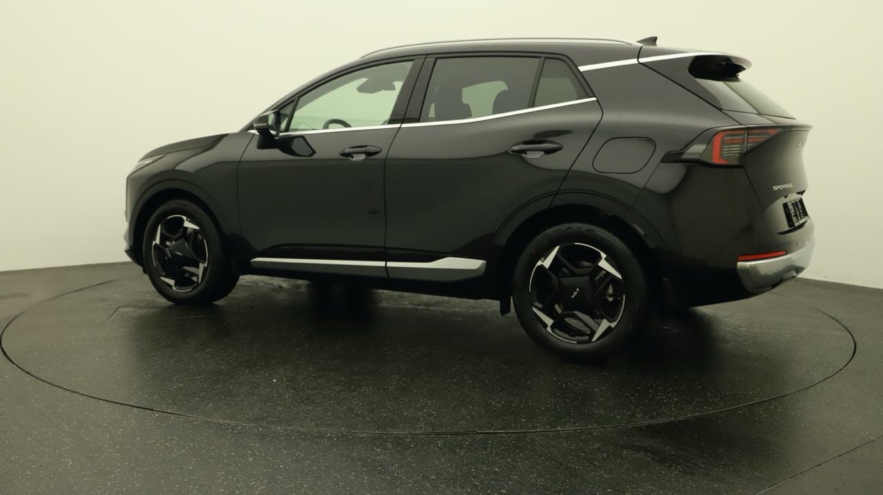 KIA Sportage 1.6T-GDi Top 4x4 7DCT-showroom-element-2