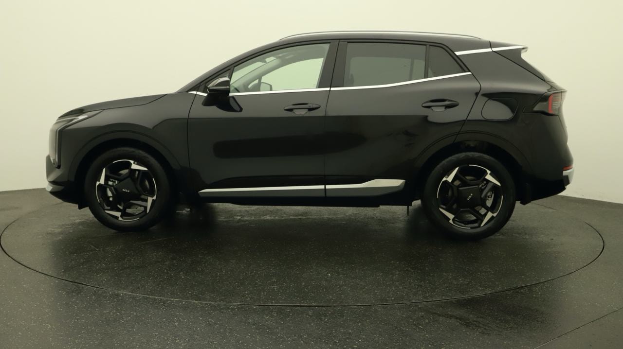 KIA Sportage 1.6T-GDi Top 4x4 7DCT-showroom-element-1