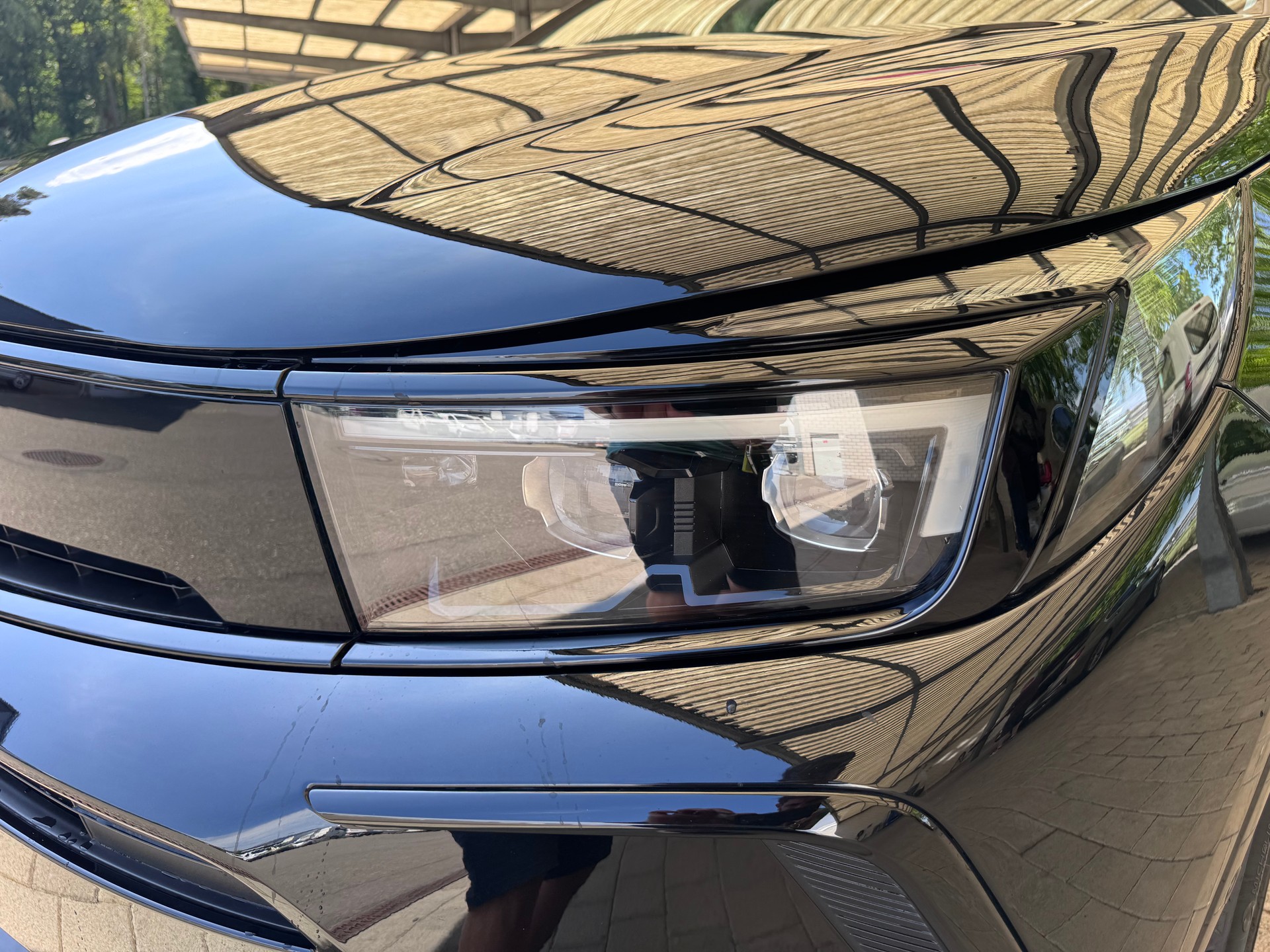 OPEL Grandland 1.2i TP GS Line+Automat+Navigation+Bluetooth+Rückfahrkamera+ACC+Getönte Scheiben+Sitz-/Lenkradheizung+LED +-image-26