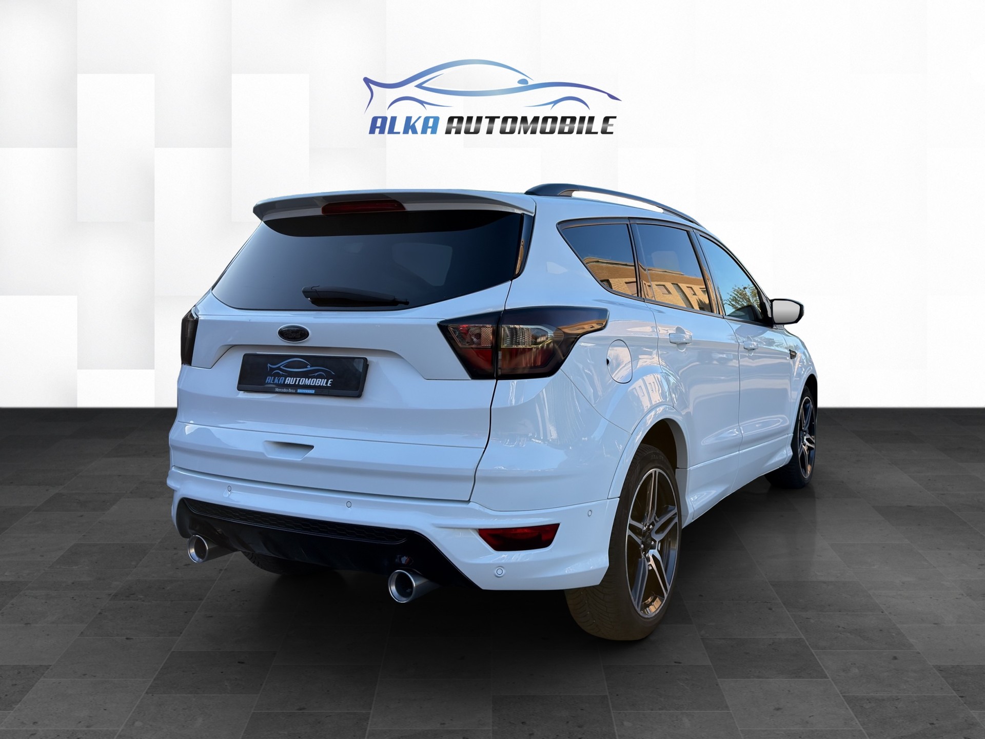 FORD Kuga 2.0 TDCi ST Line 4WD PowerShift-image-6