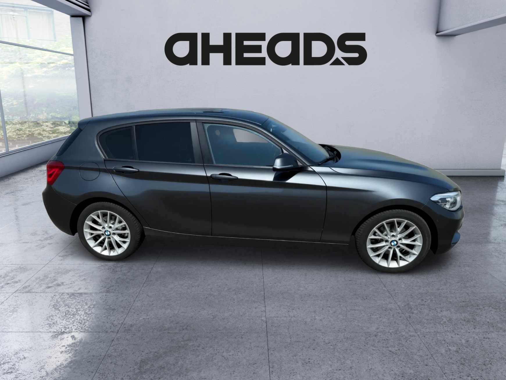 BMW 120d xDrive Steptronic-image-5