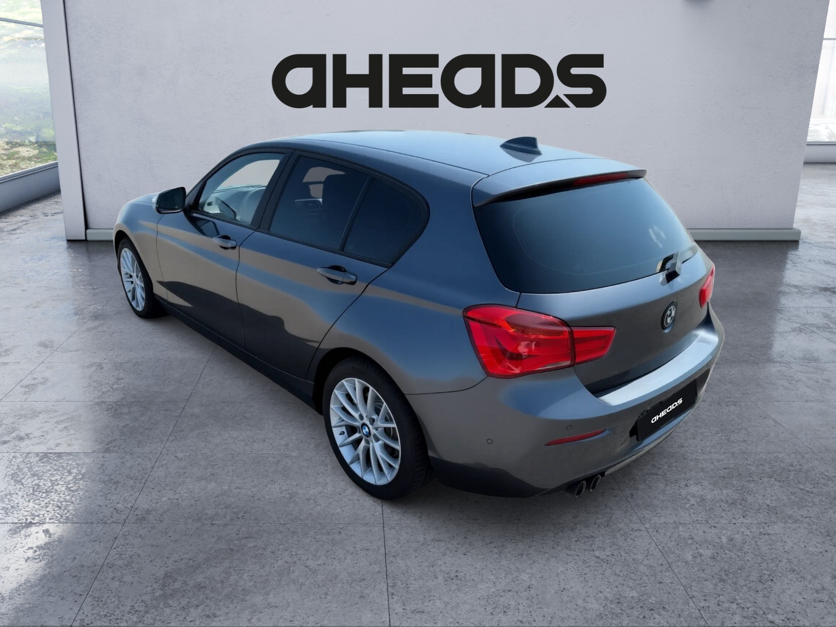 BMW 120d xDrive Steptronic-image-7
