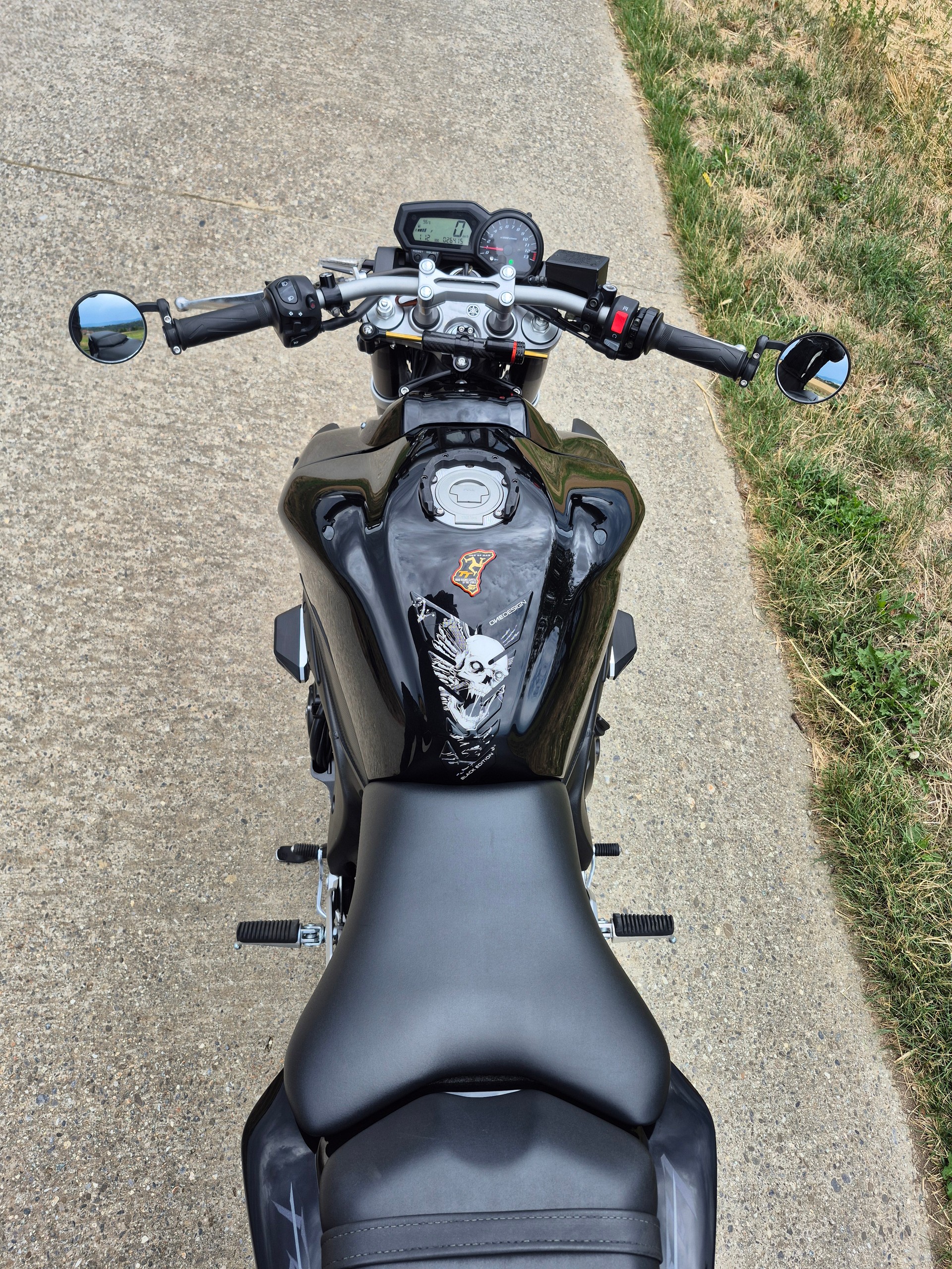 YAMAHA FZ1 N-image-4