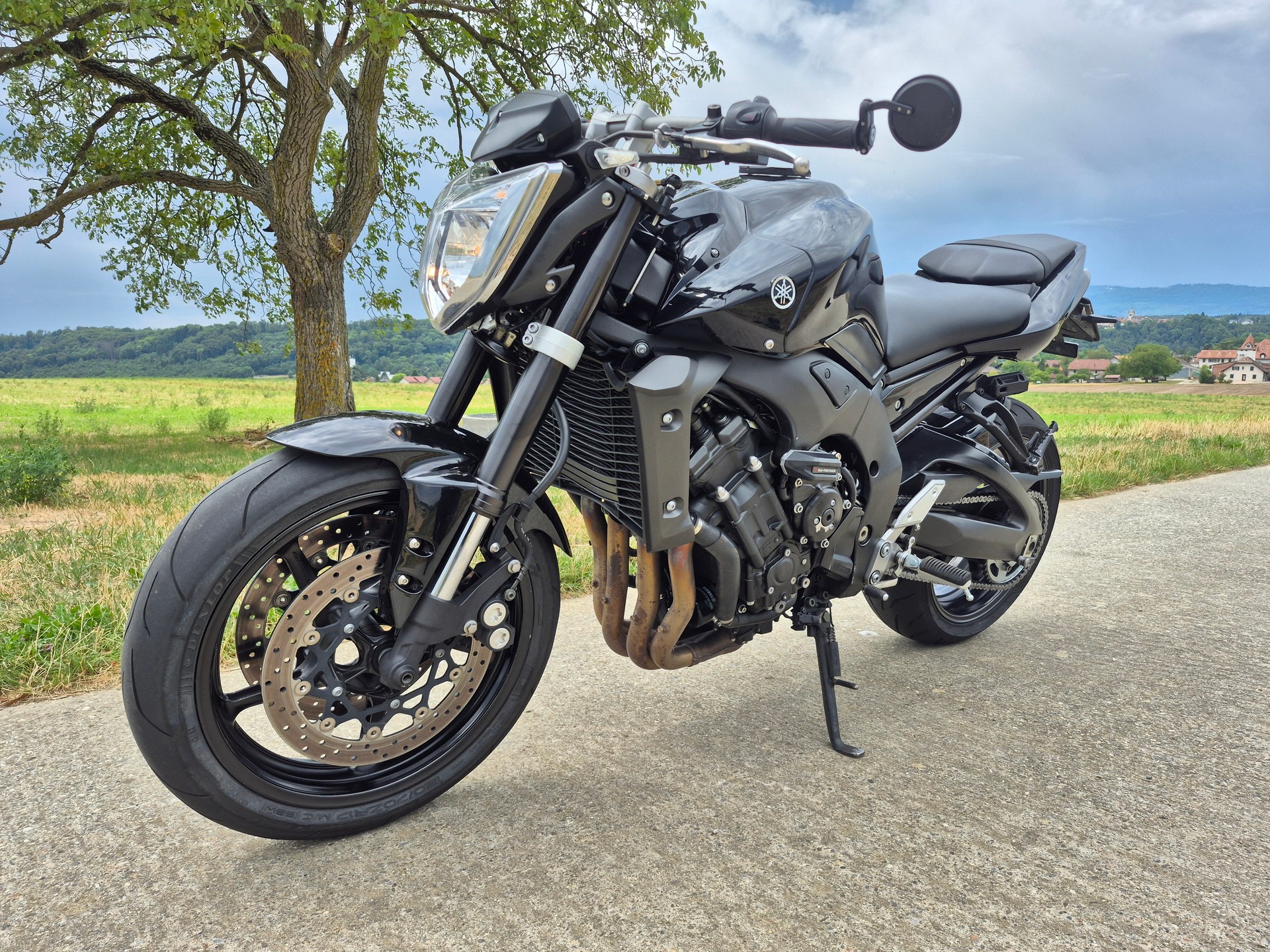 YAMAHA FZ1 N