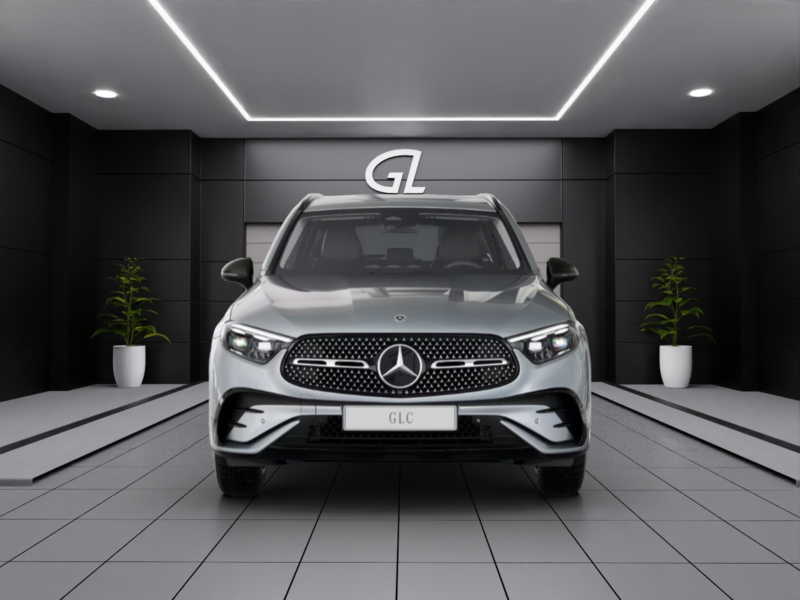 MERCEDES-BENZ GLC 400 e 4Matic EQ Star 9G-Tronic-showroom-element-1