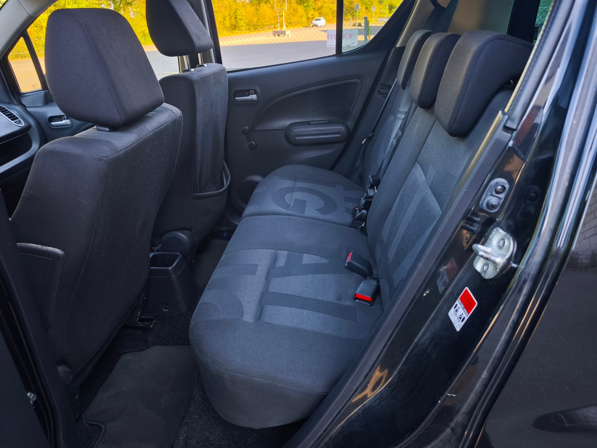 OPEL Agila 1.2 Enjoy-image-7