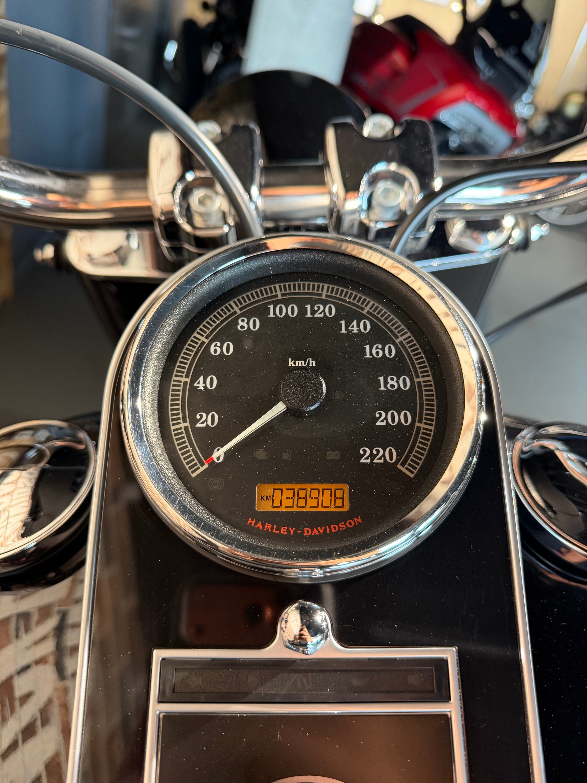 HARLEY-DAVIDSON FLSTFB Fat Boy Special ABS-image-12