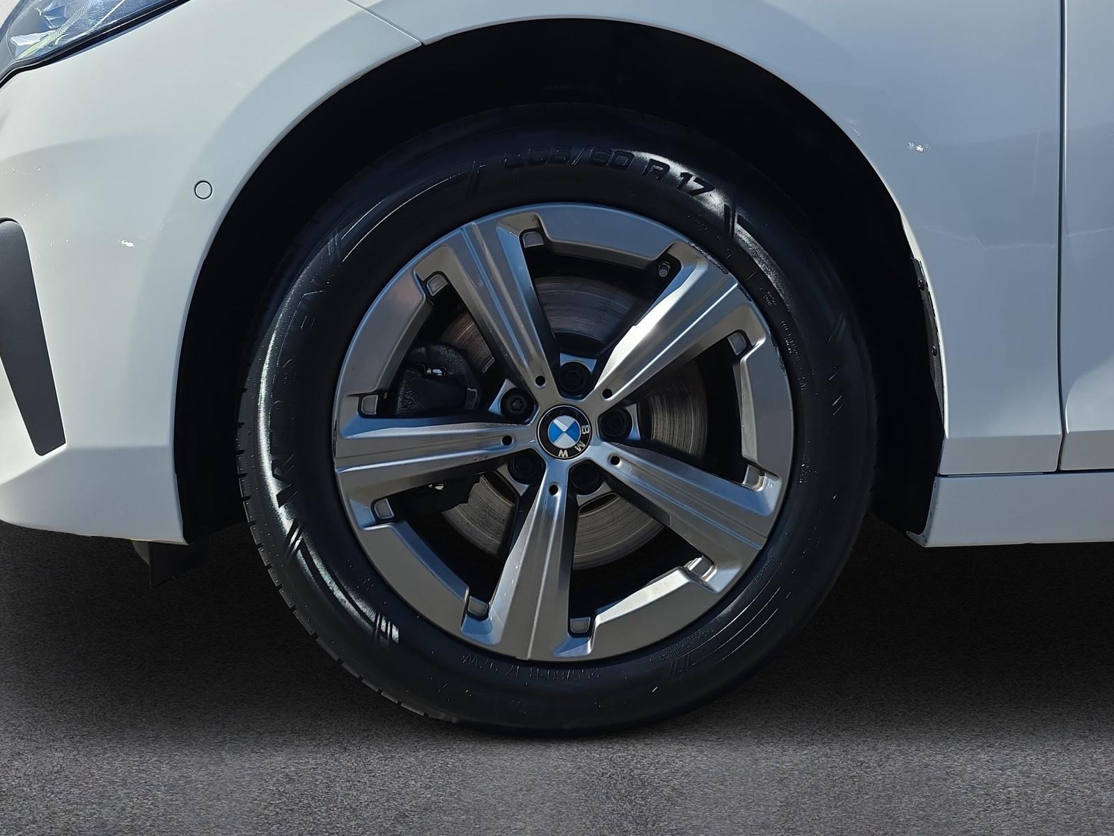 BMW 223d Active Tourer xDrive U06 (CH) AHK 📍-image-9