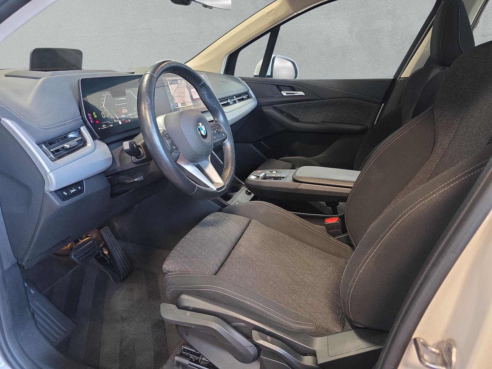 BMW 223d Active Tourer xDrive U06 (CH) AHK 📍-image-11