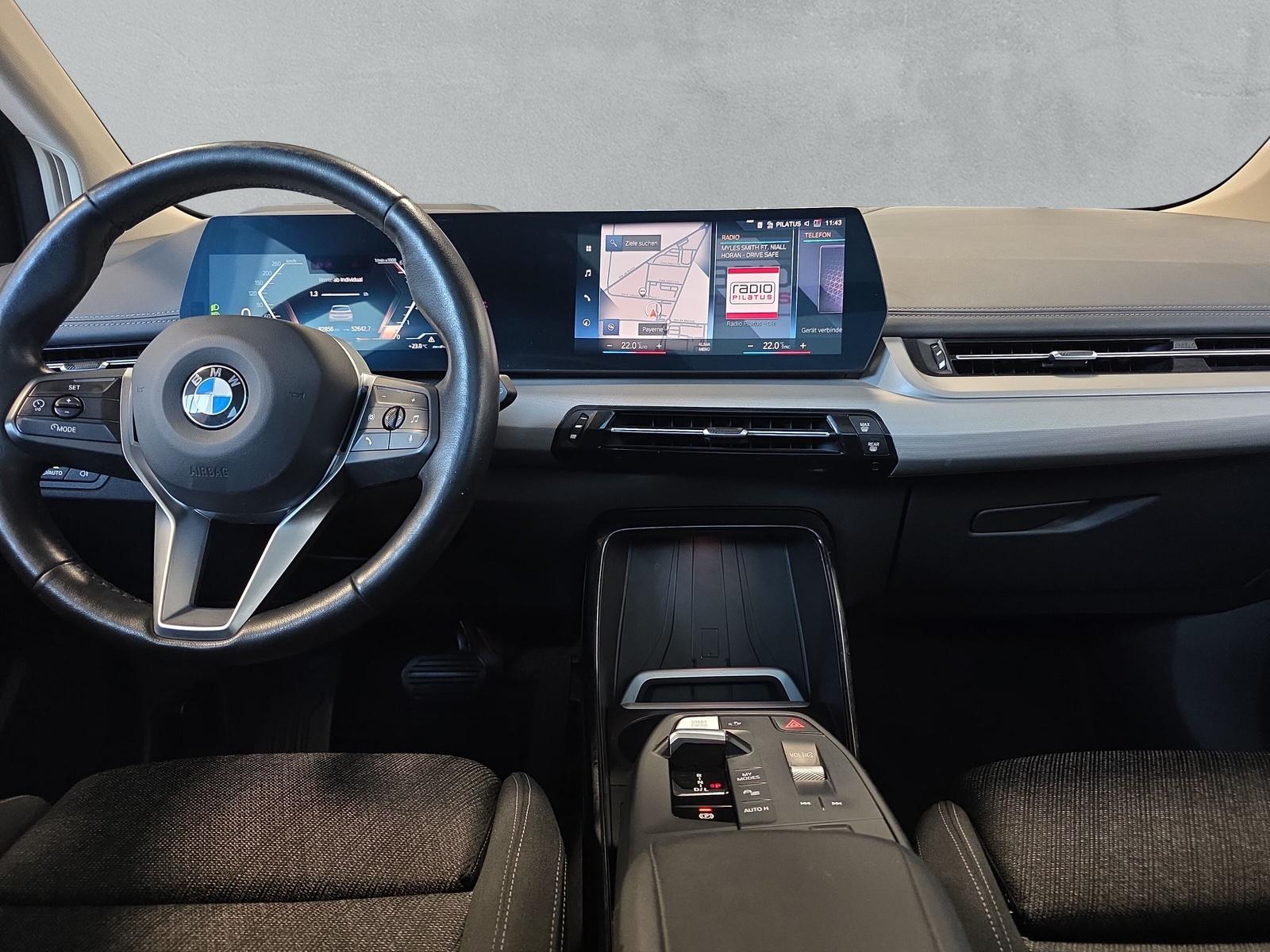 BMW 223d Active Tourer xDrive U06 (CH) AHK 📍-image-16