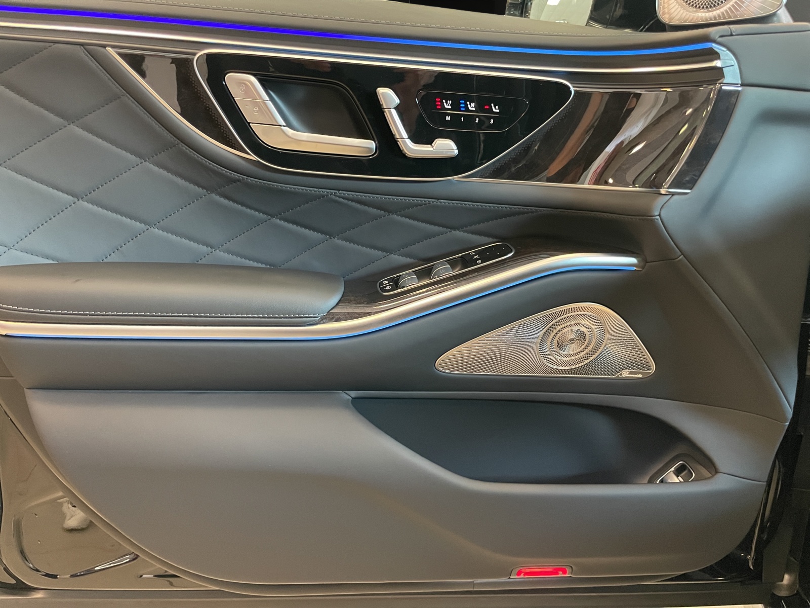 MERCEDES-BENZ S 450 d L 4Matic 9G-Tronic-image-8