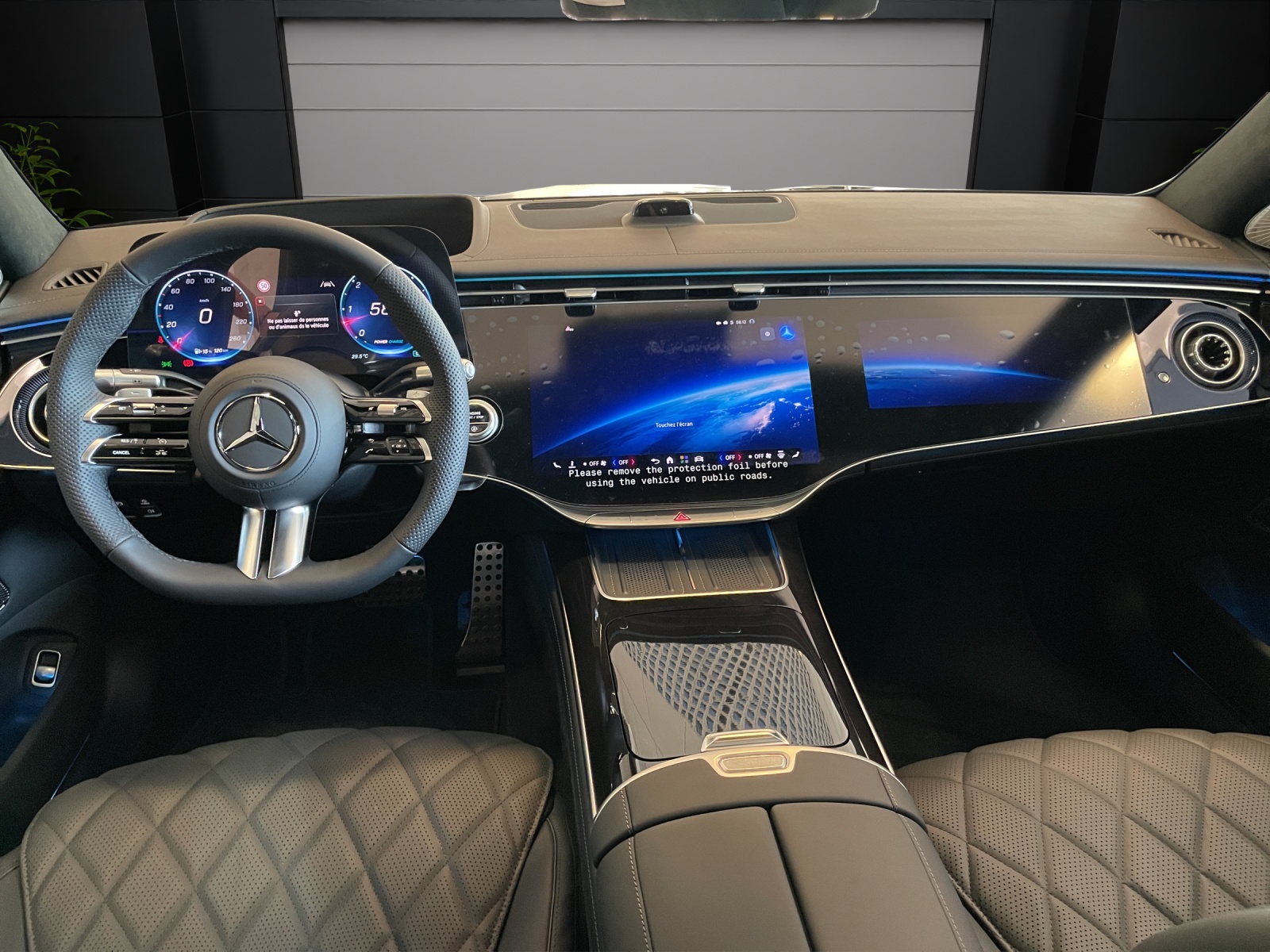 MERCEDES-BENZ S 450 d L 4Matic 9G-Tronic-image-11