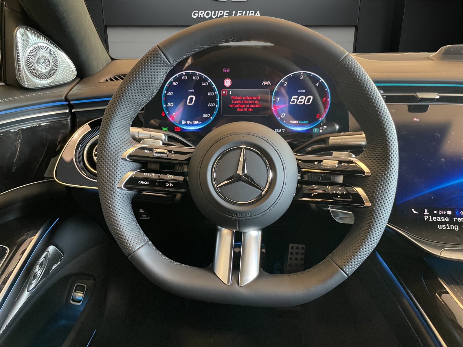 MERCEDES-BENZ S 450 d L 4Matic 9G-Tronic-image-12
