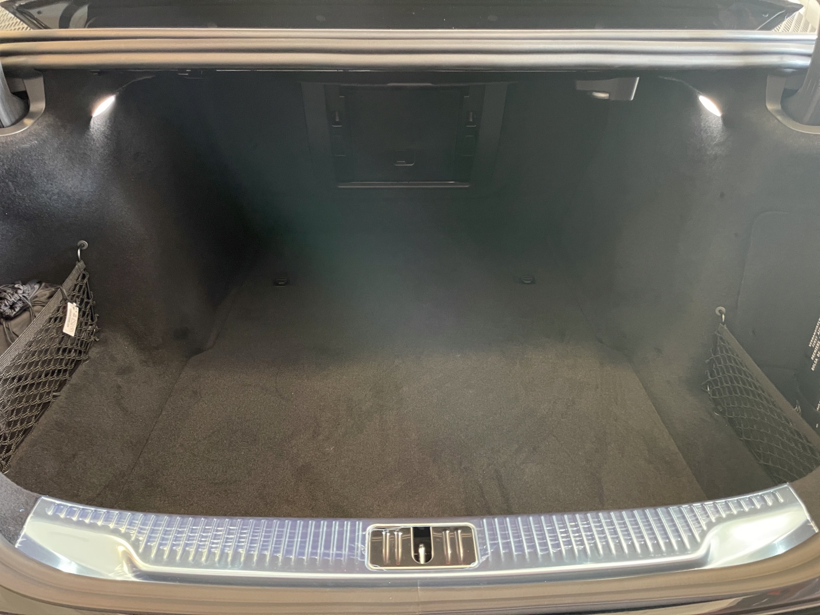 MERCEDES-BENZ S 450 d L 4Matic 9G-Tronic-image-5