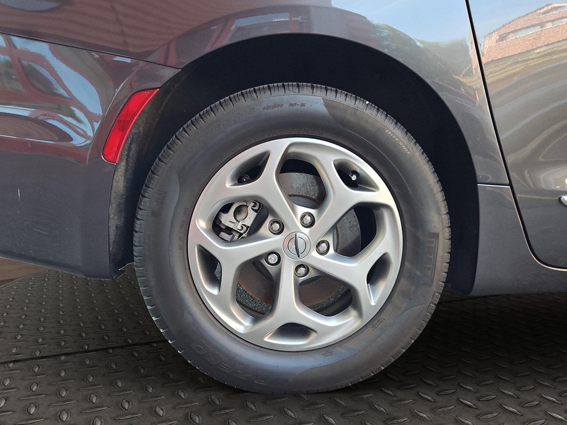CHRYSLER PACIFICA 3.6 AWD-image-24