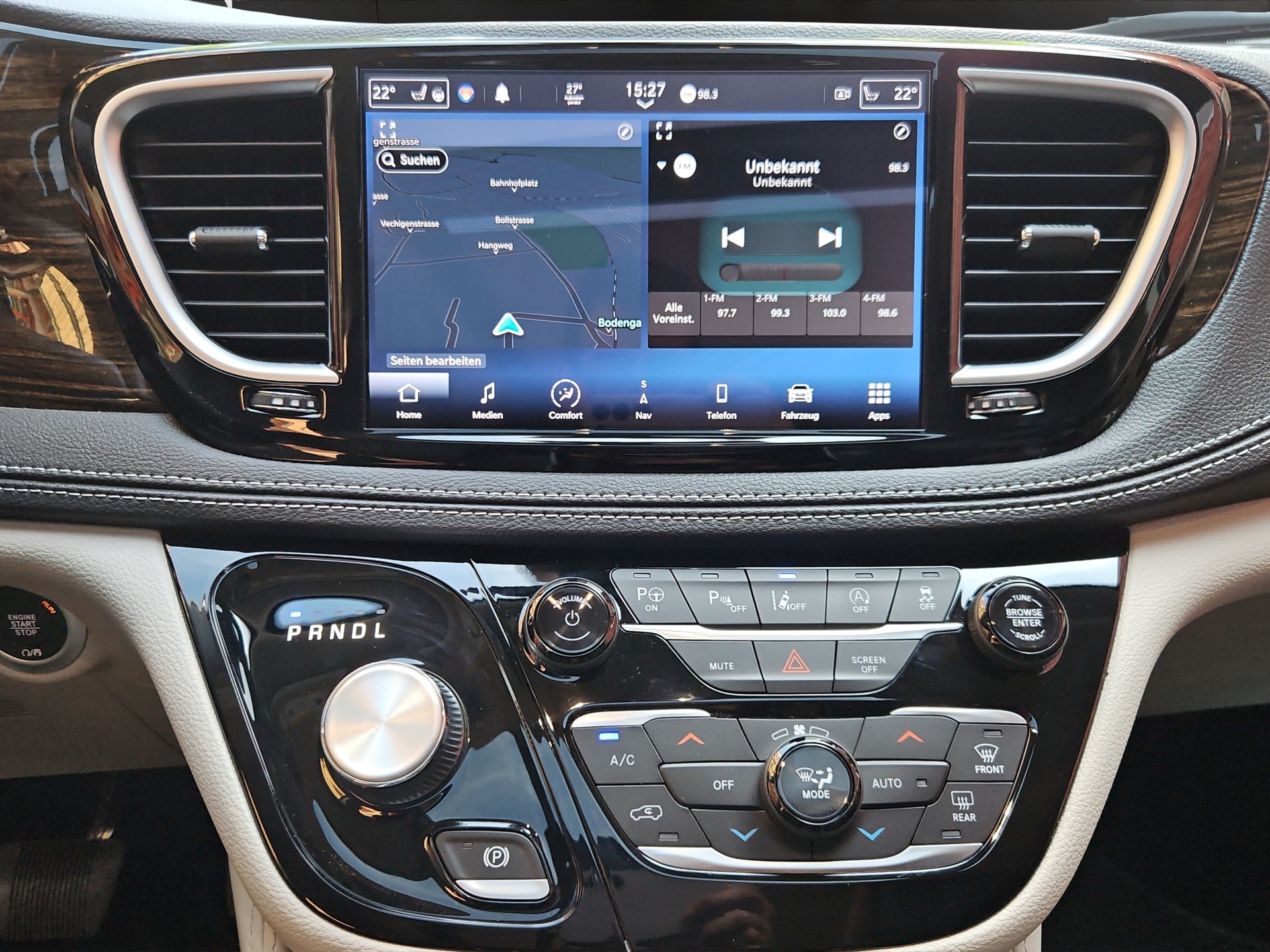 CHRYSLER PACIFICA 3.6 AWD-image-14