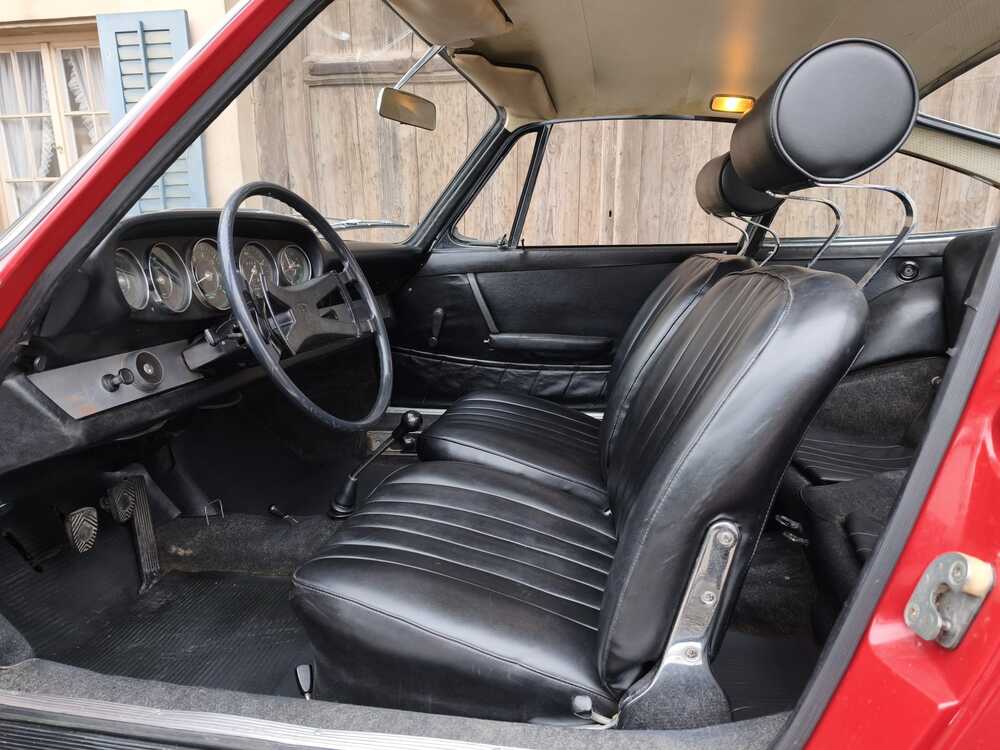 PORSCHE 912-image-3