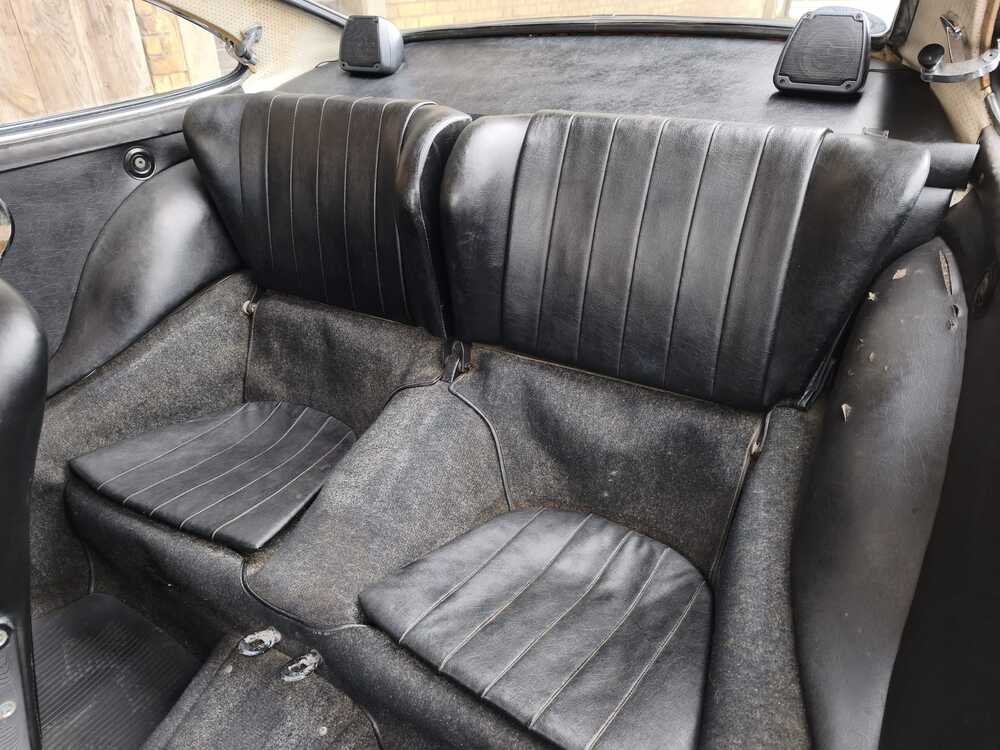 PORSCHE 912-image-7