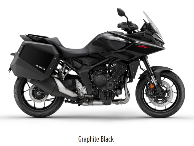 HONDA CB1000GT