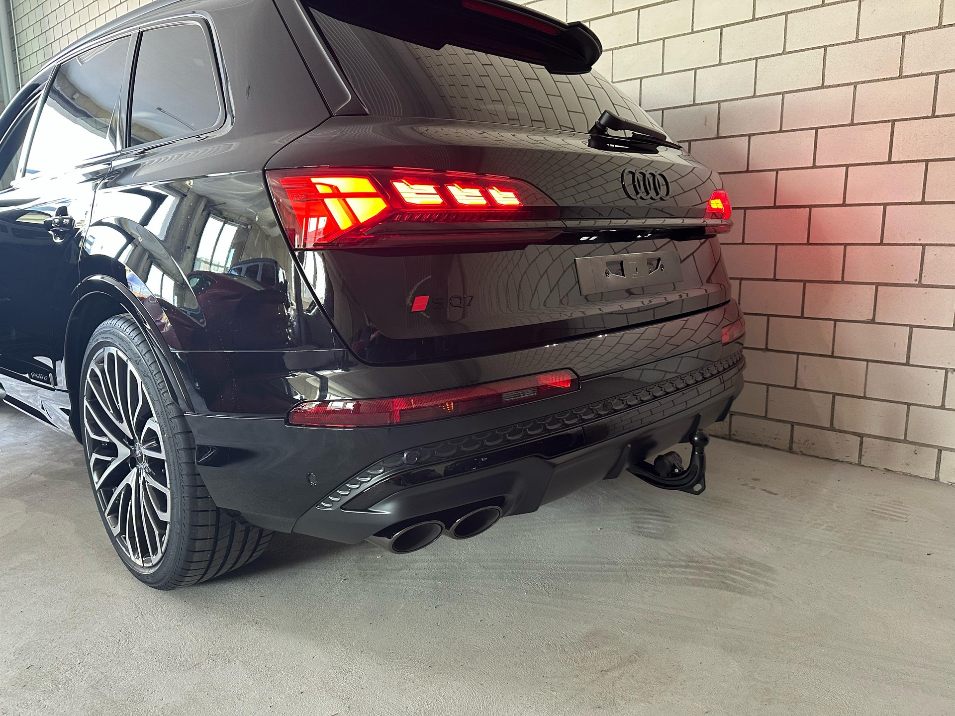 AUDI SQ7 TFSI quattro tiptronic Traumausstattung + ABT 650 PS / 850 NM-showroom-element-3