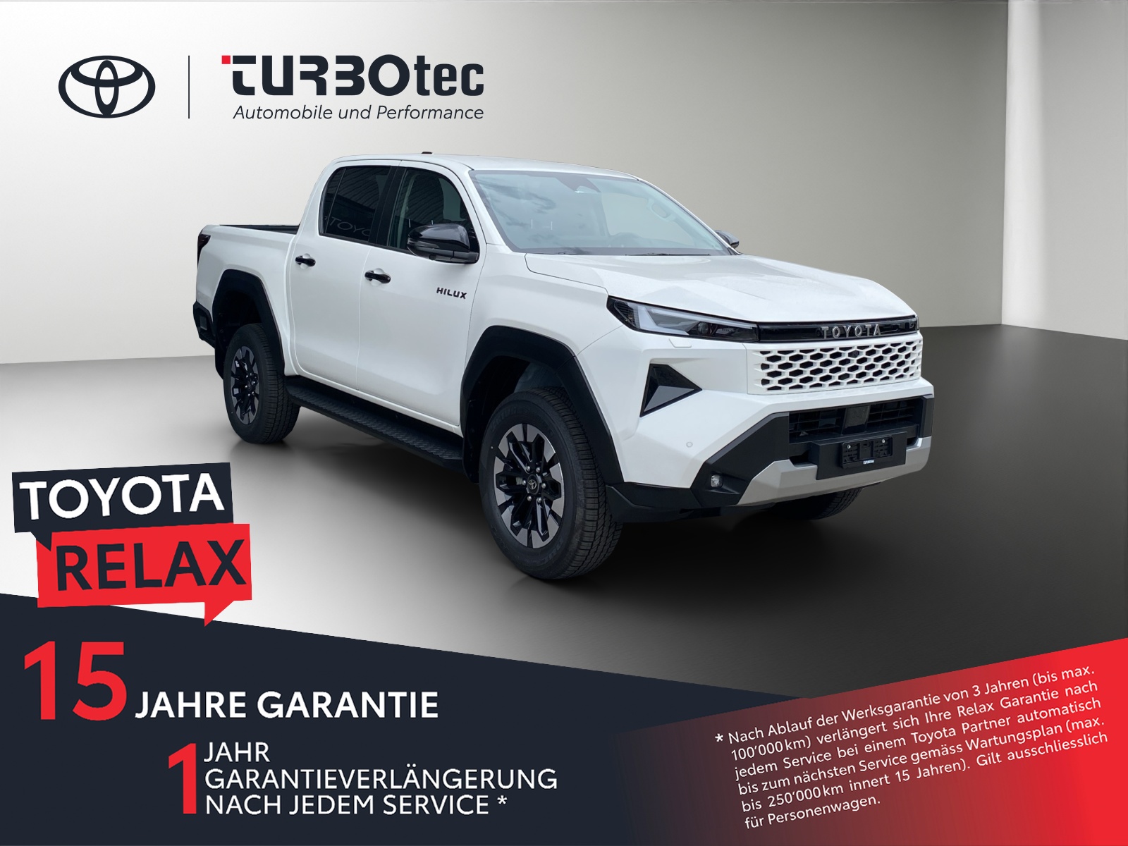 TOYOTA Hilux 2.8d MHEV Style Double Cab 4x4-showroom-element-3
