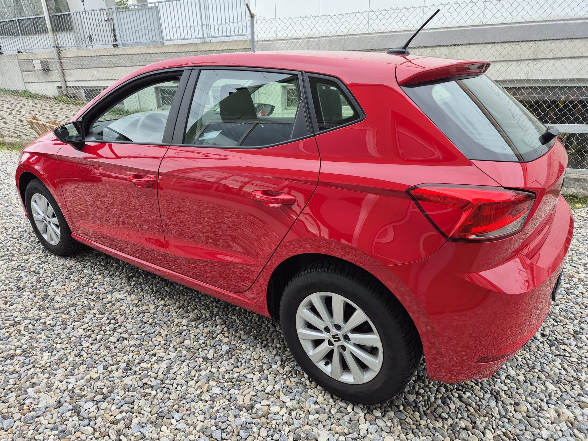 SEAT Ibiza 1.0 EcoTSI Style DSG-image-5
