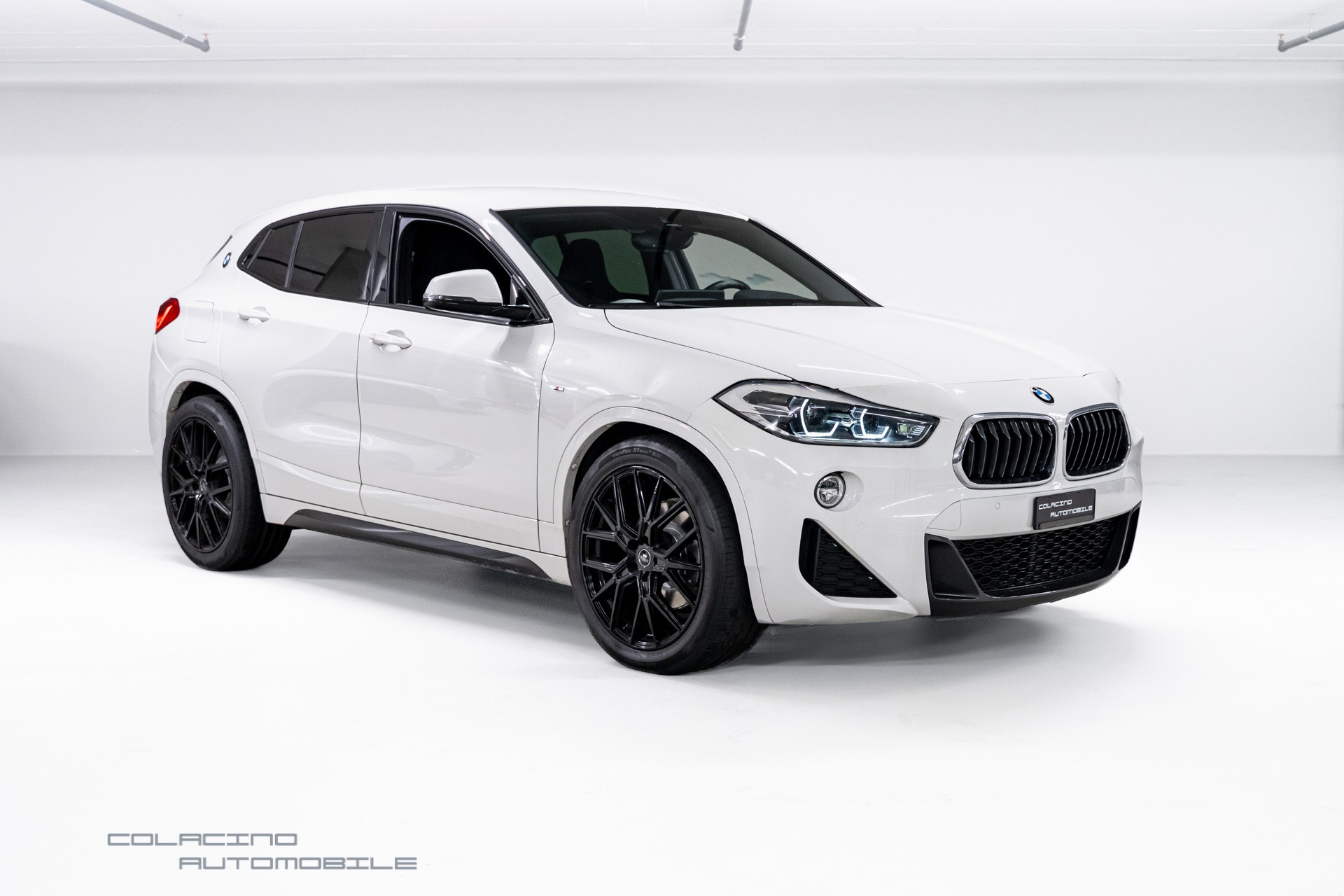 BMW X2 xDrive 20d M Sport Steptronic-showroom-element-2