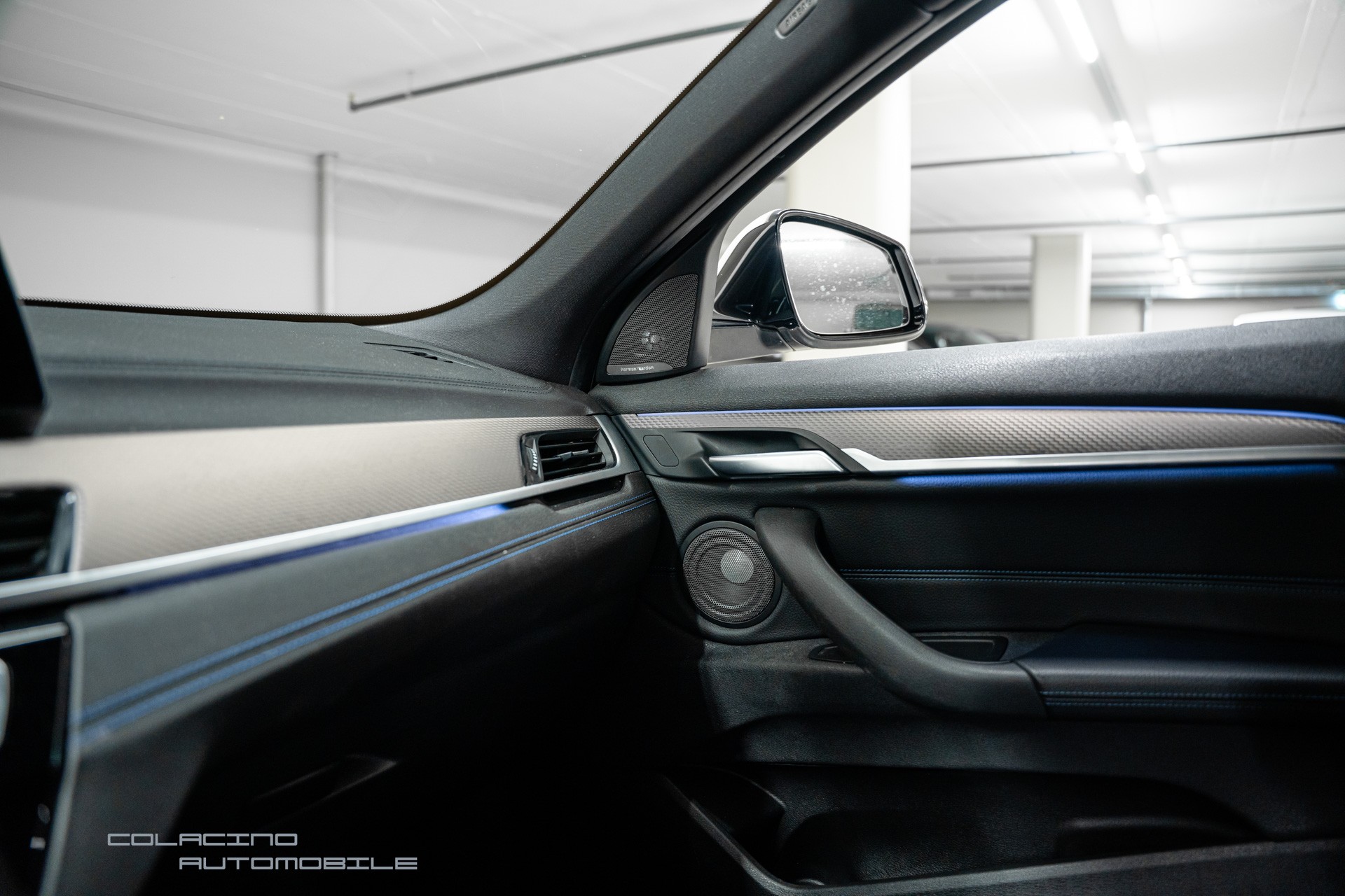 BMW X2 xDrive 20d M Sport Steptronic-image-24