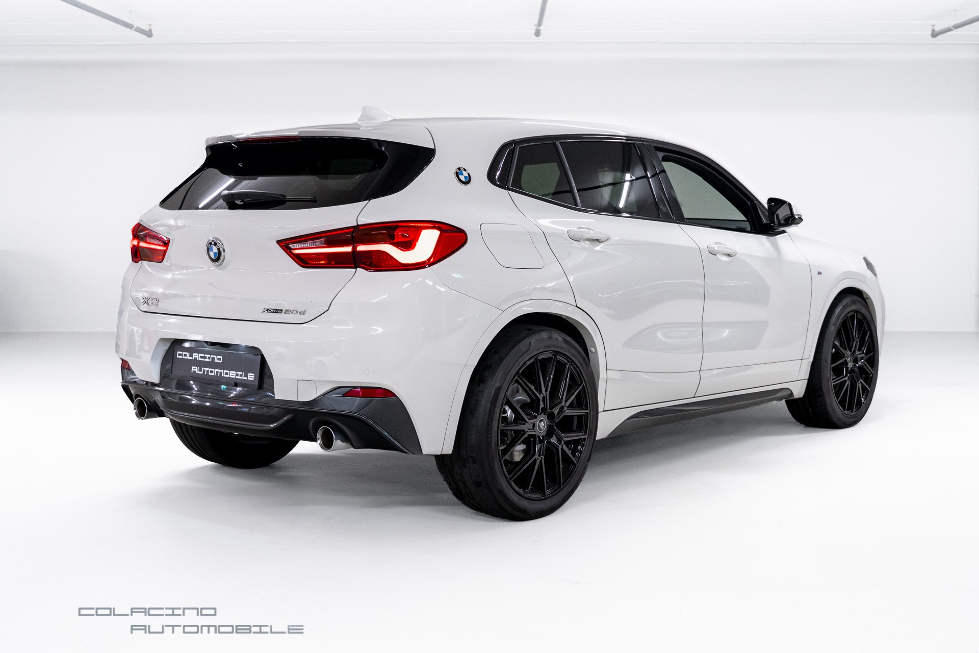 BMW X2 xDrive 20d M Sport Steptronic-showroom-element-1