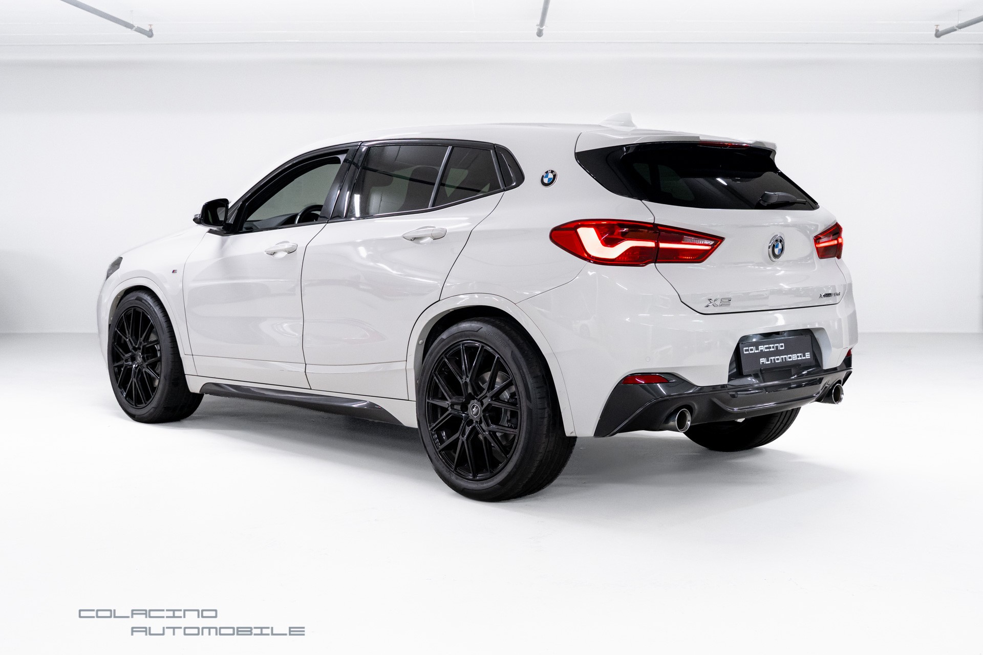 BMW X2 xDrive 20d M Sport Steptronic-showroom-element-3