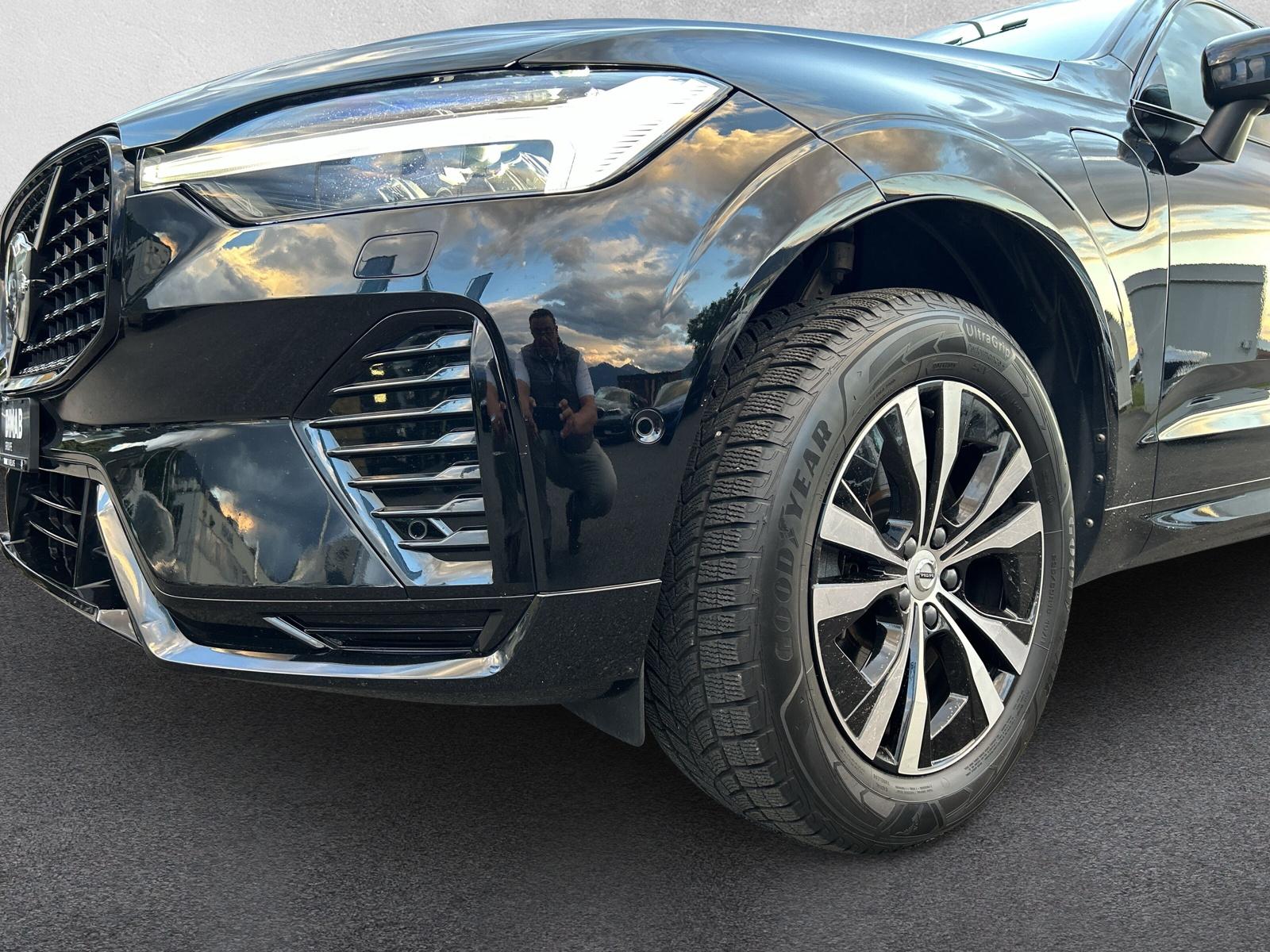 VOLVO XC60 2.0 T6 TE R-Design eAWD (CH) ** Action Leasing à 2.88% Jusqu'au 30.09.2026 **-image-8