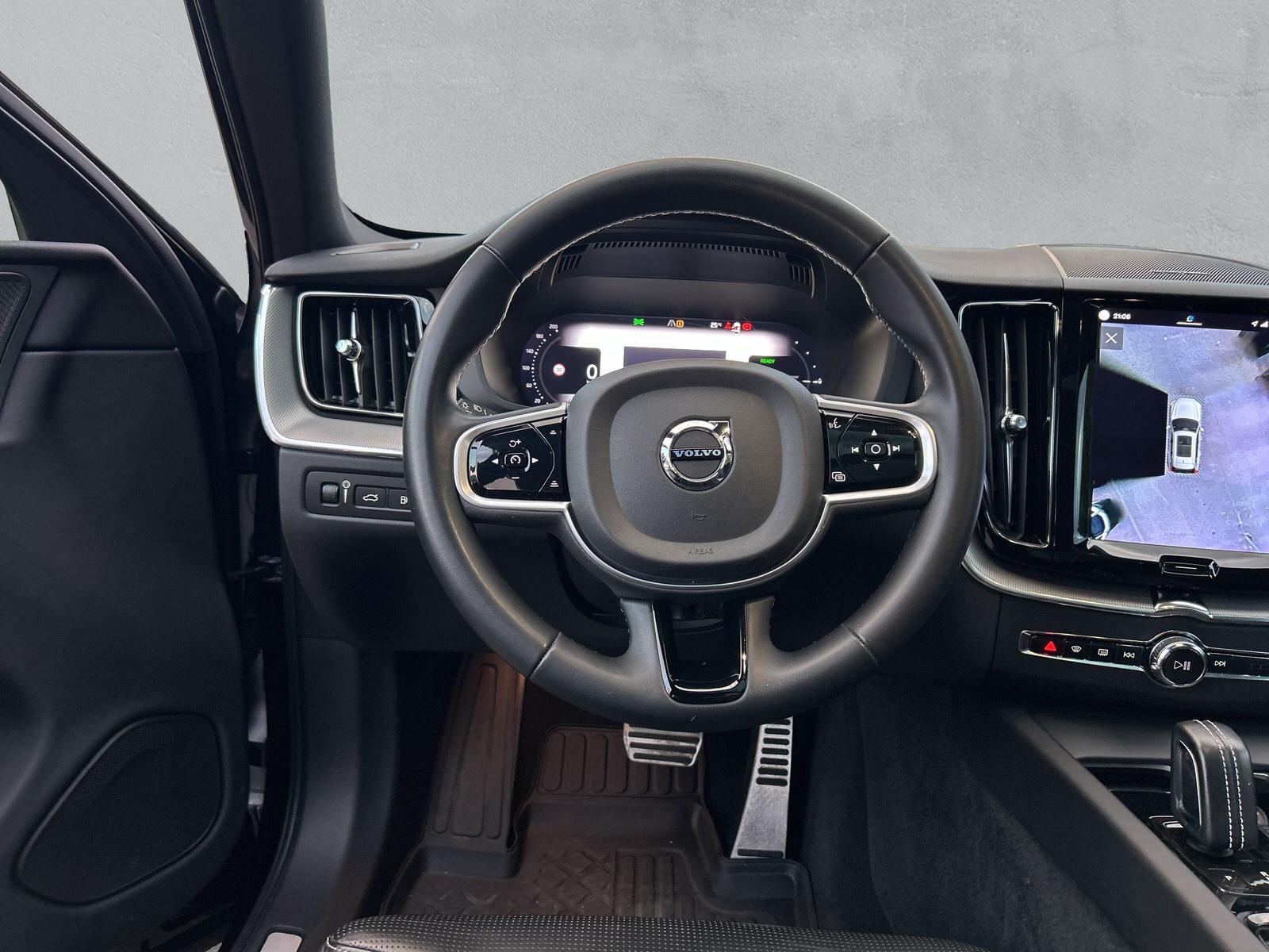 VOLVO XC60 2.0 T6 TE R-Design eAWD (CH) ** Action Leasing à 2.88% Jusqu'au 30.09.2026 **-image-20