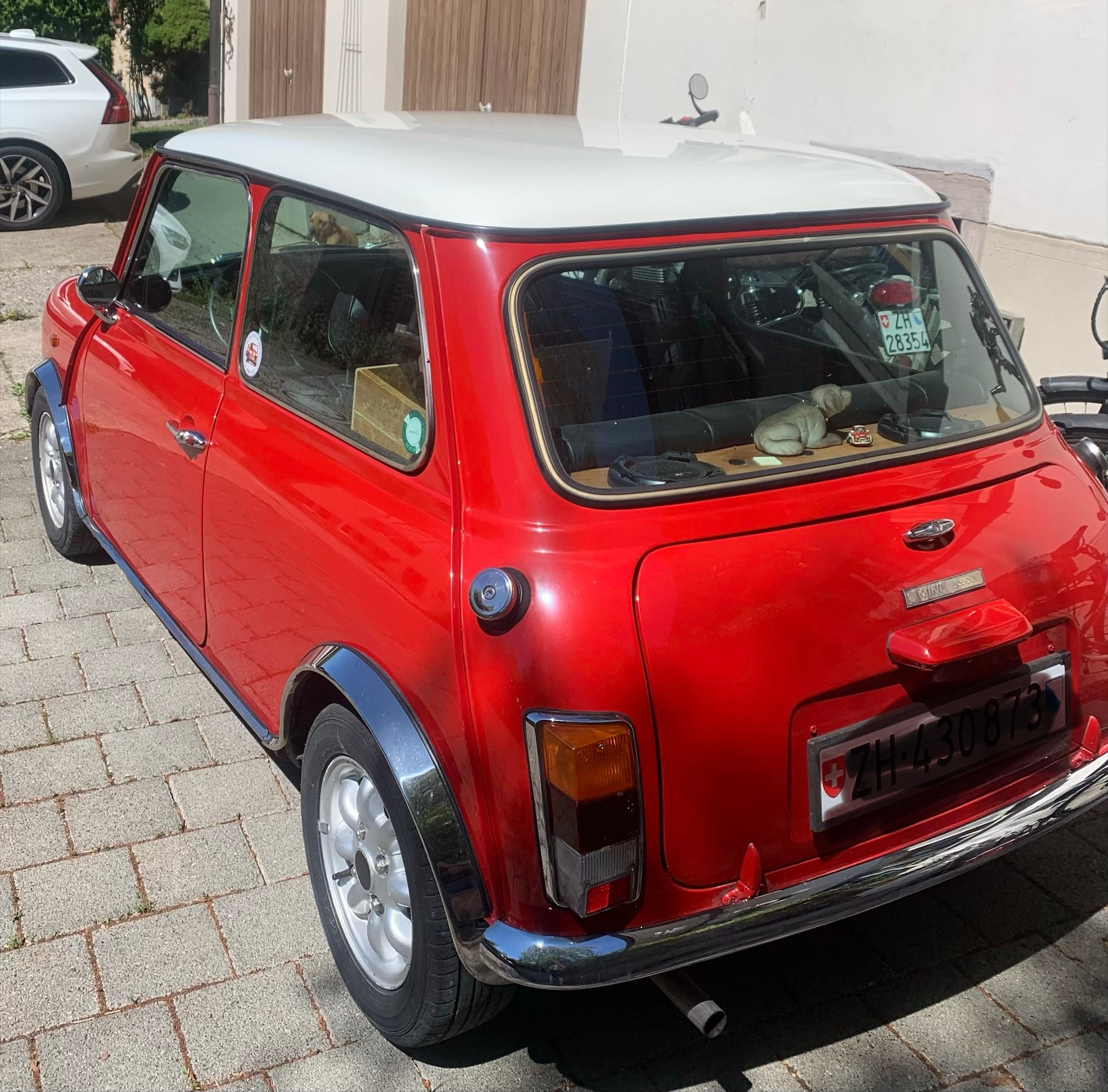 MINI COOPER-image-2