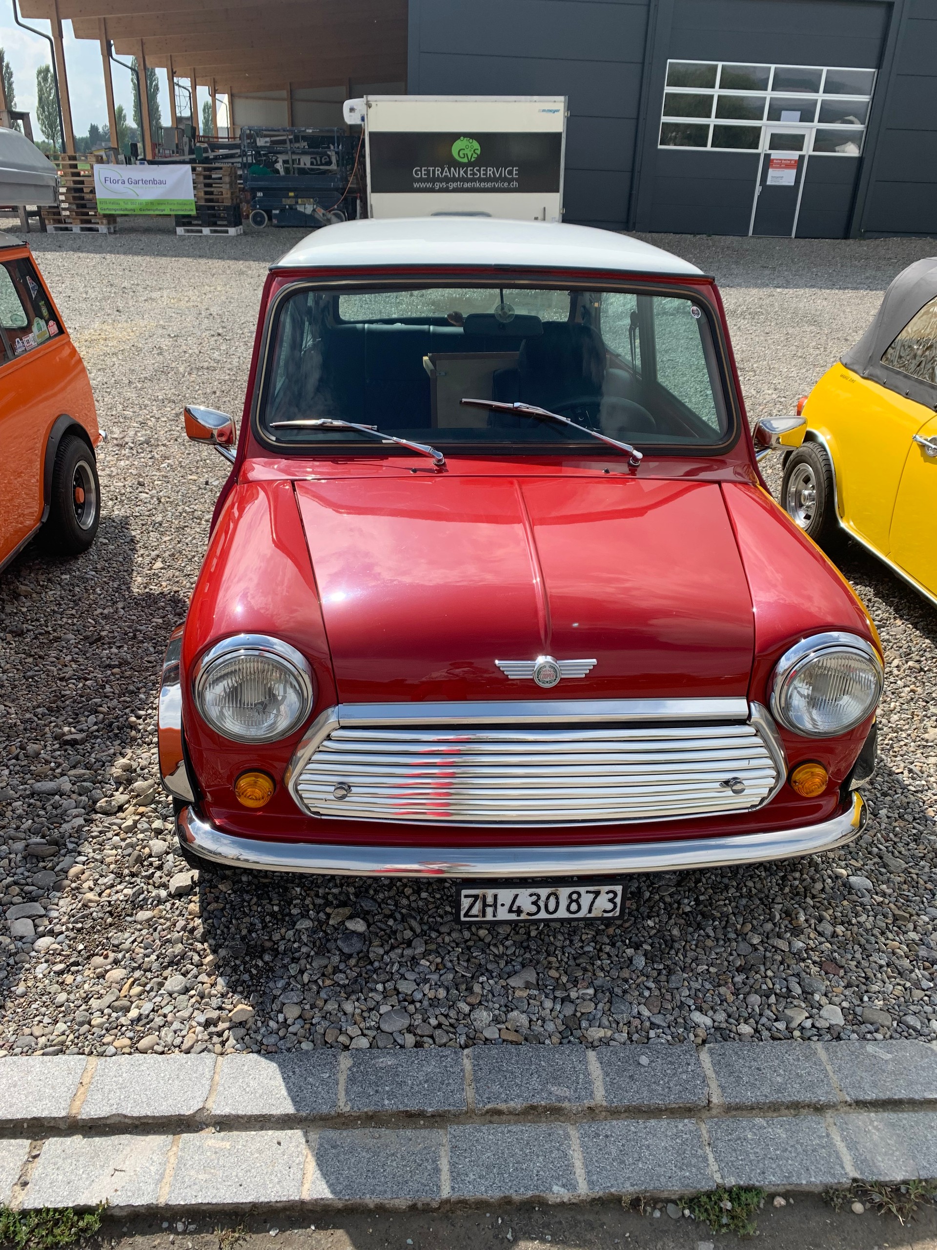 MINI COOPER-image-4