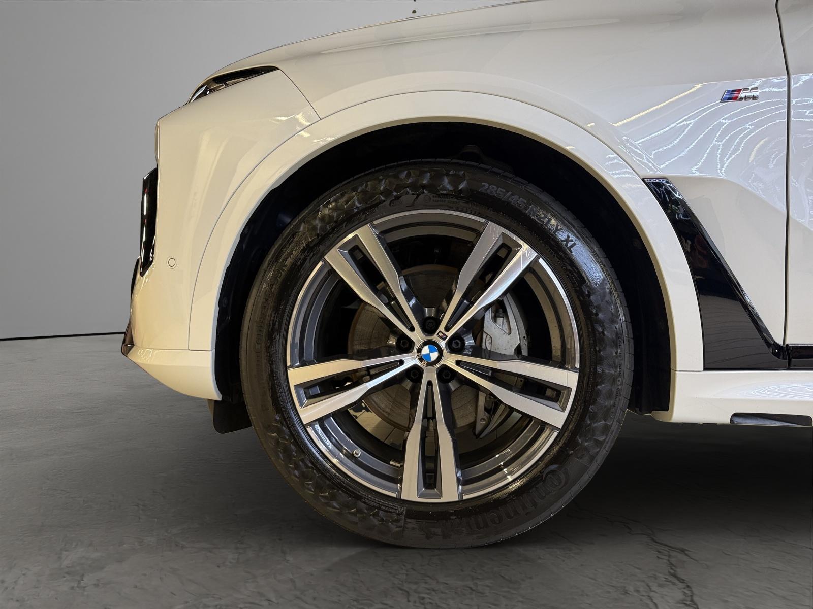BMW X7 40i xDrive M Sportpaket-image-20