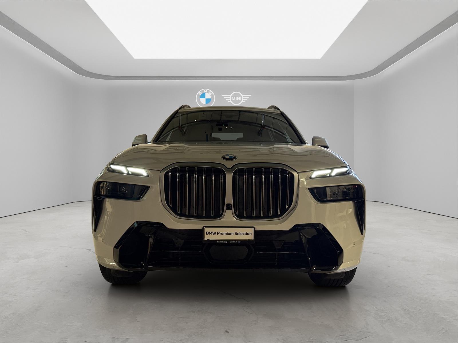BMW 40i xDrive M Sportpaket-image-7