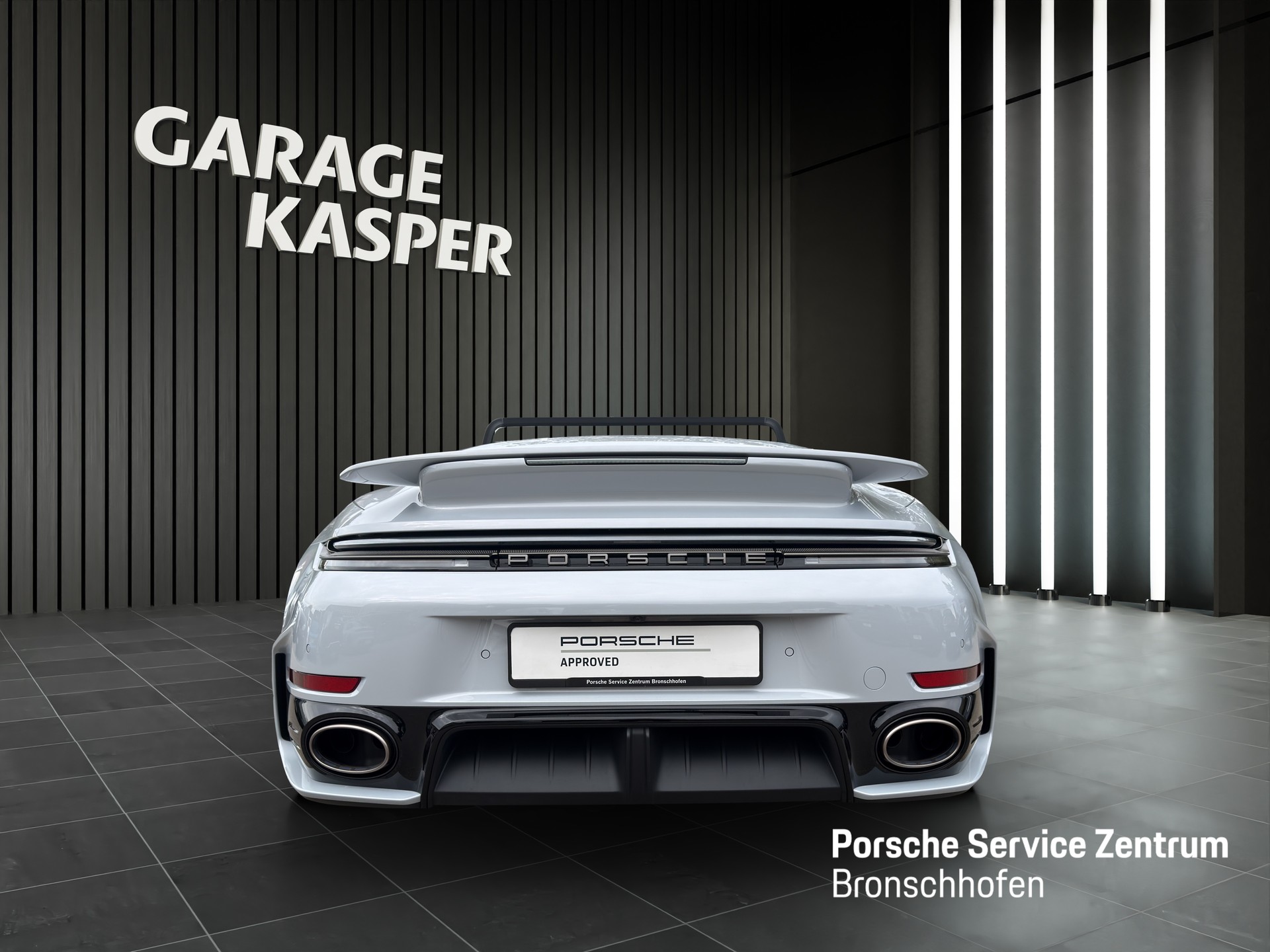 PORSCHE 911 Turbo S Cabriolet-showroom-element-3
