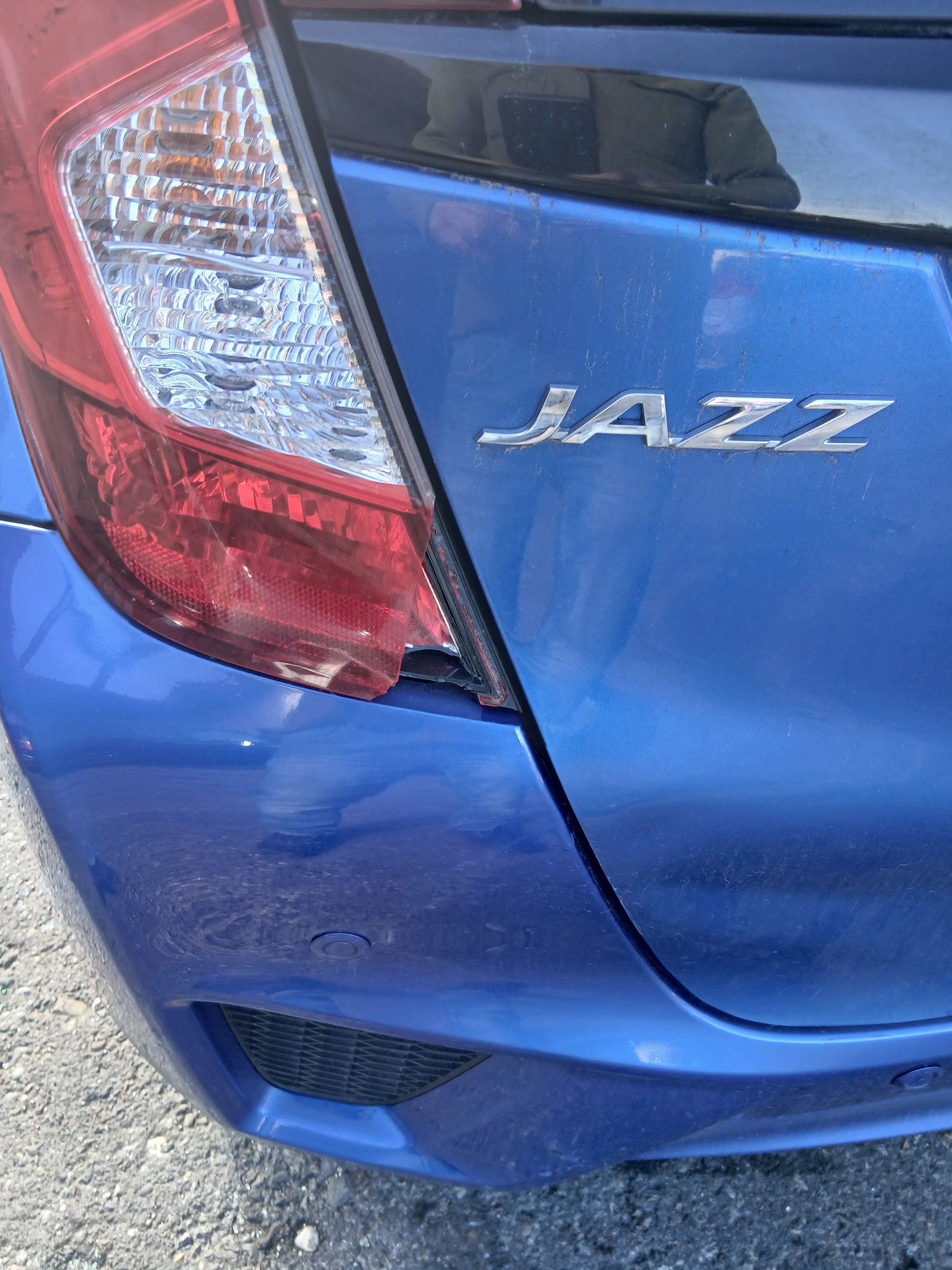 HONDA Jazz 1.3i-VTEC Trend CVT-image-7