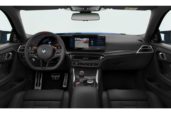 BMW M2 Coupé G87 (CH) ** M Portimao Blue Metallic **-showroom-element-3