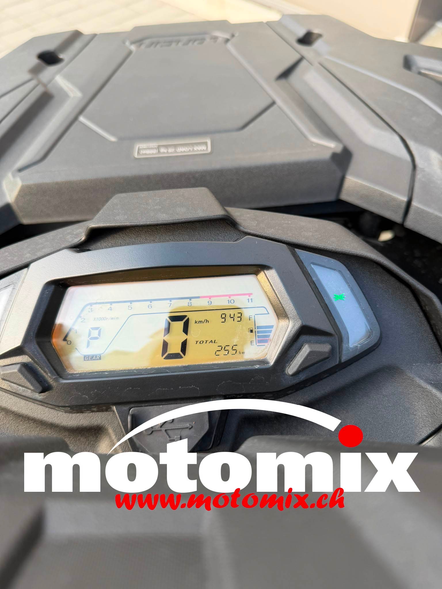 LONCIN X WOLF 300-image-4