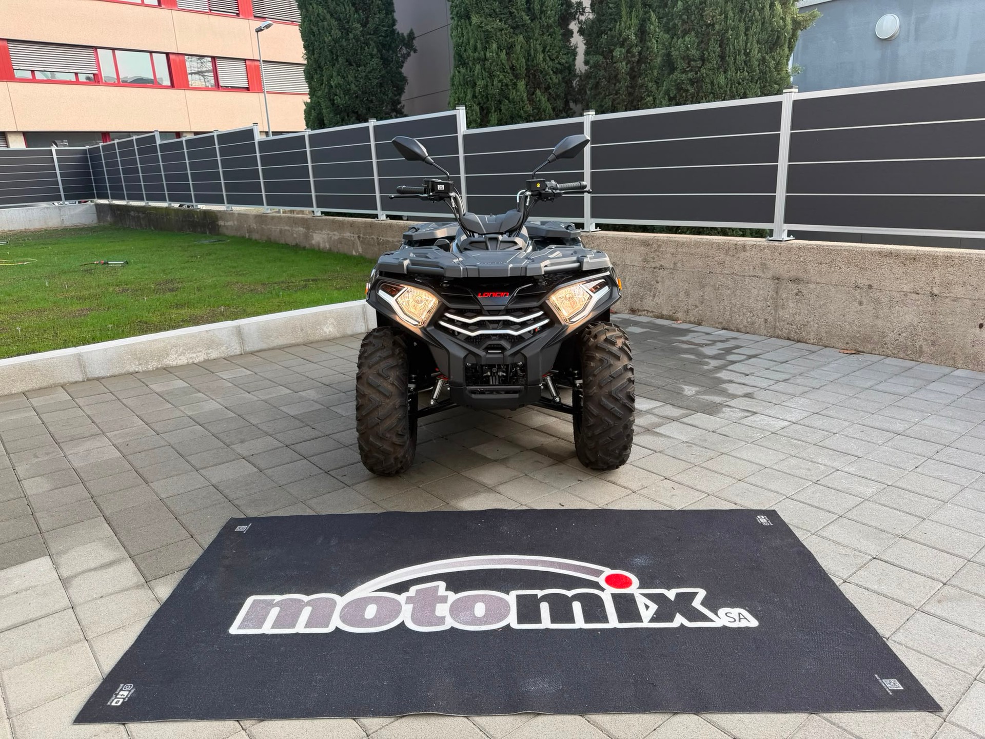 LONCIN X WOLF 300-image-1