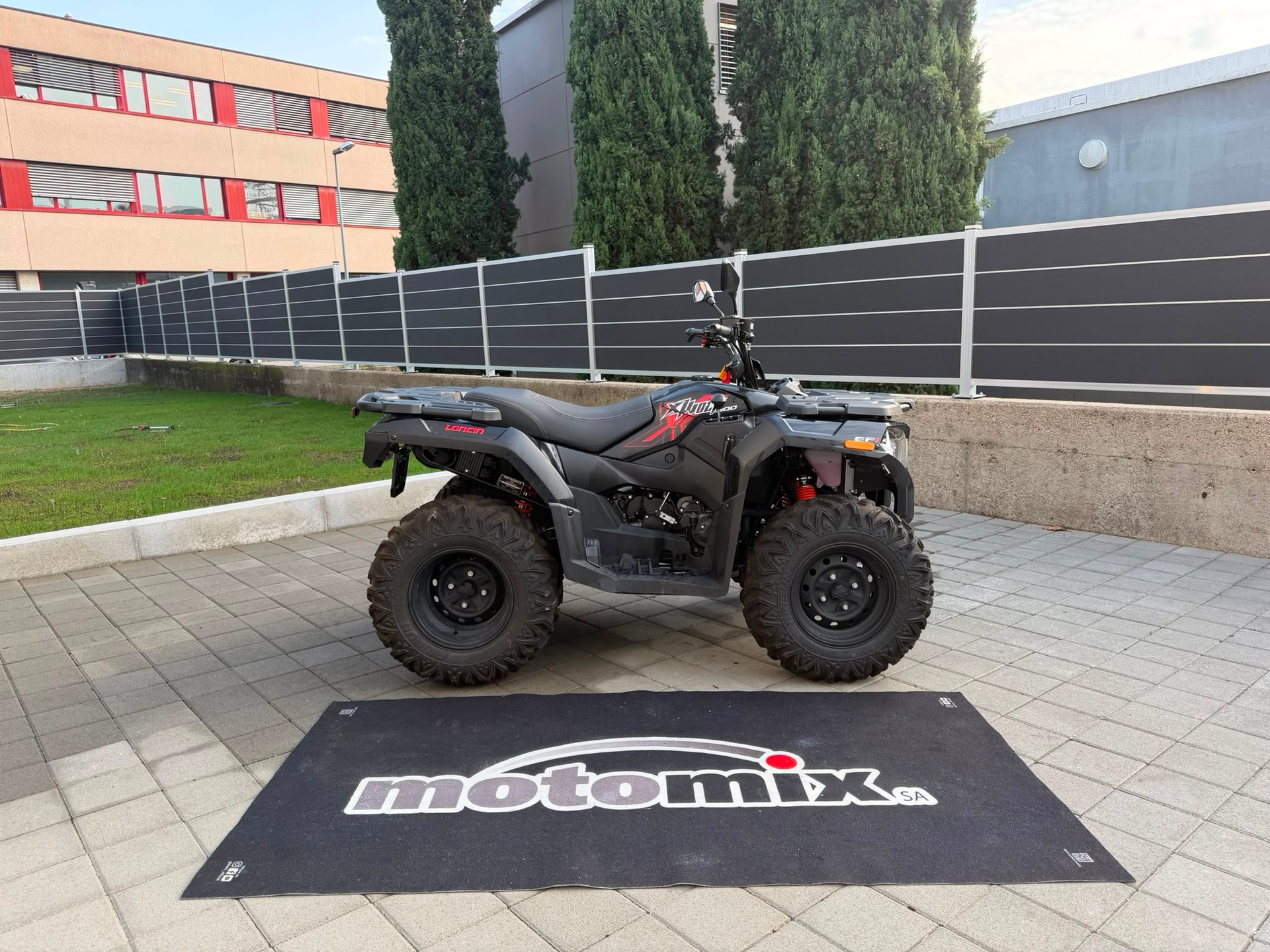 LONCIN X WOLF 300-image-2