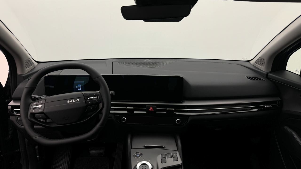 KIA Sportage 1.6T-GDi 4x4 7DCT-image-5