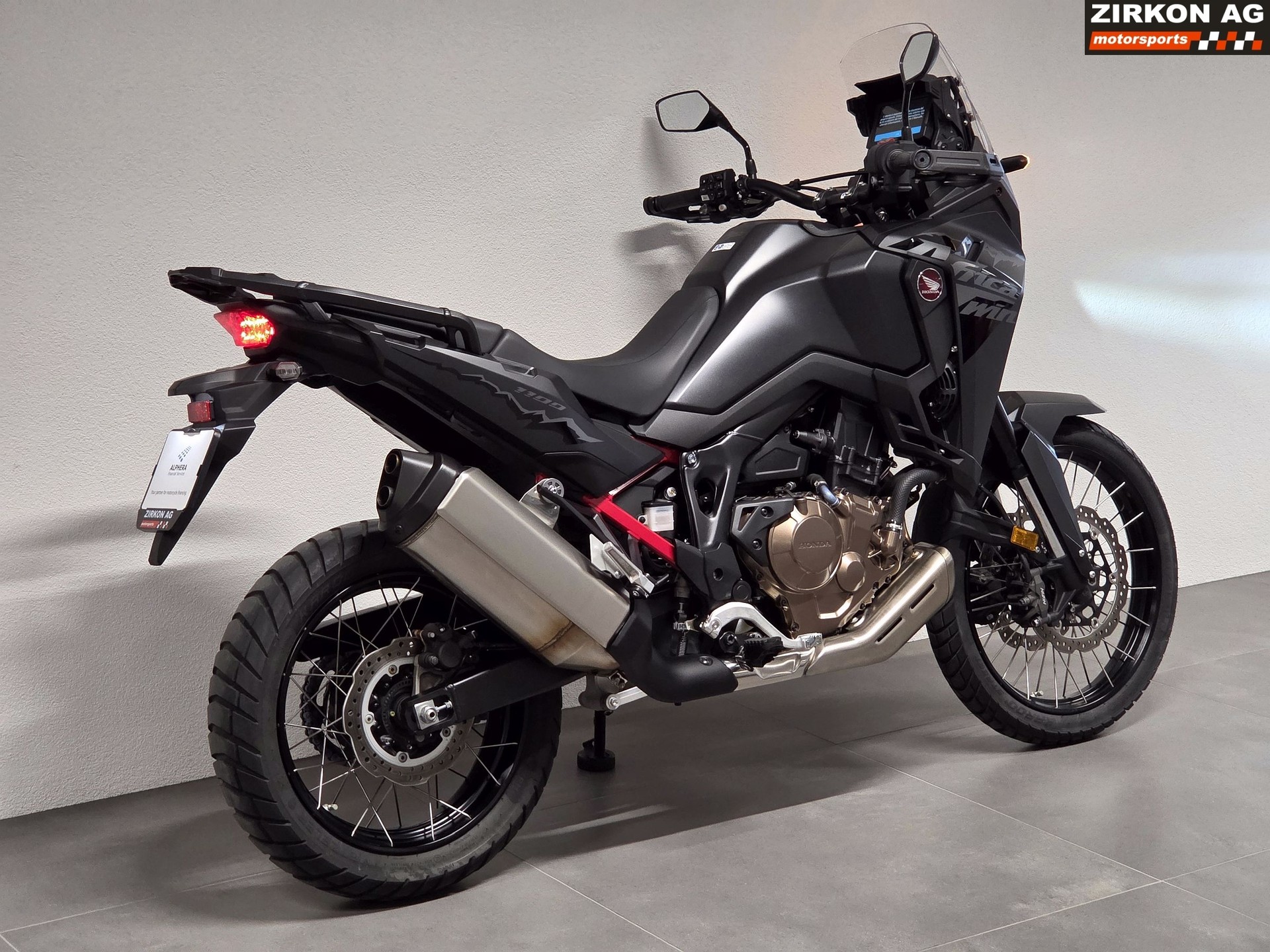 HONDA CRF 1100 Africa Twin-image-7