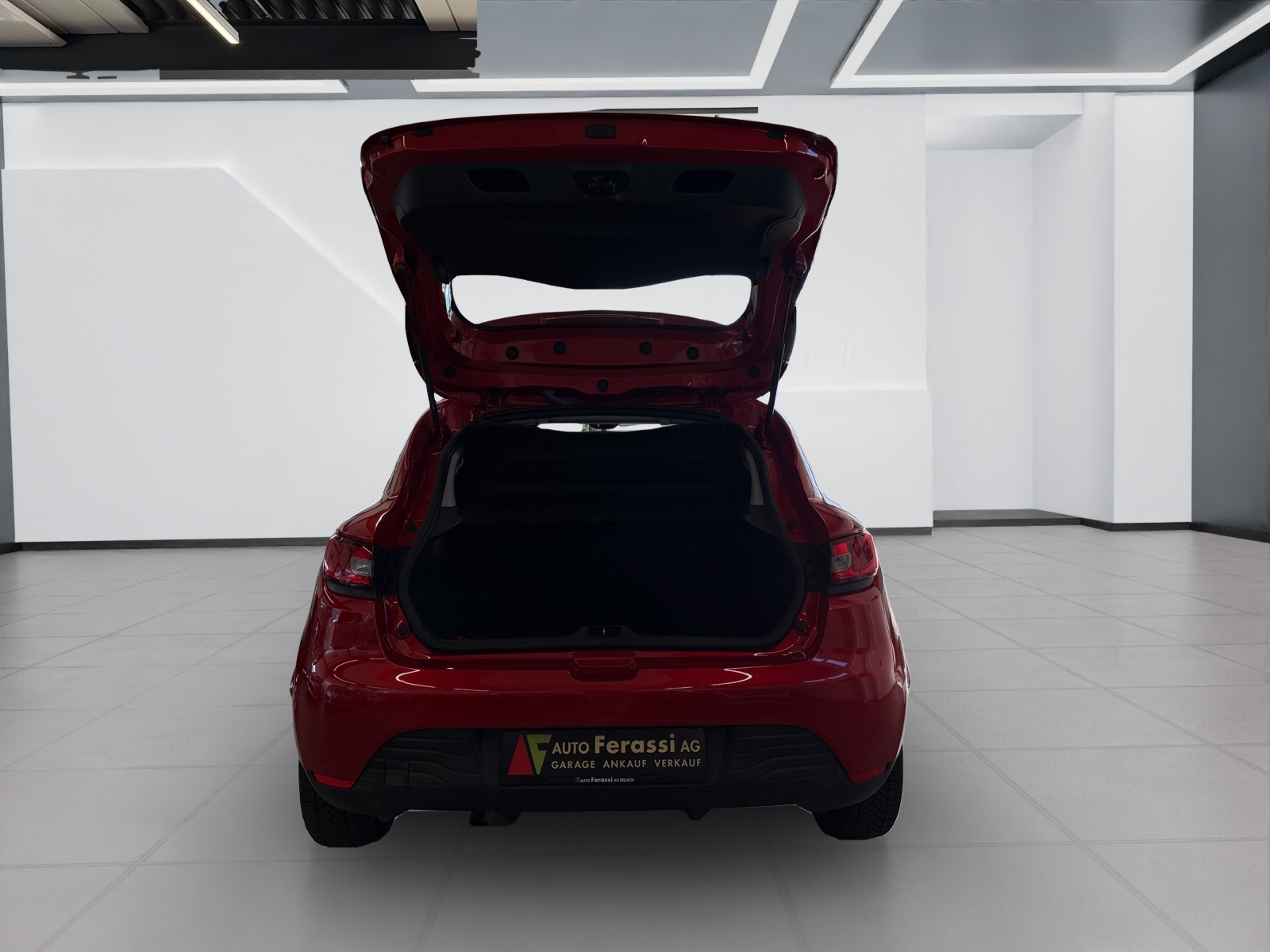 RENAULT Clio 0.9 12V Dynamique-image-23