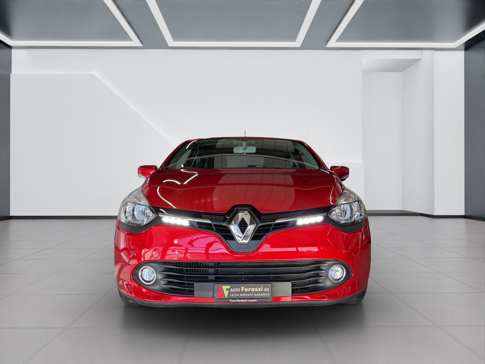 RENAULT Clio 0.9 12V Dynamique-image-7