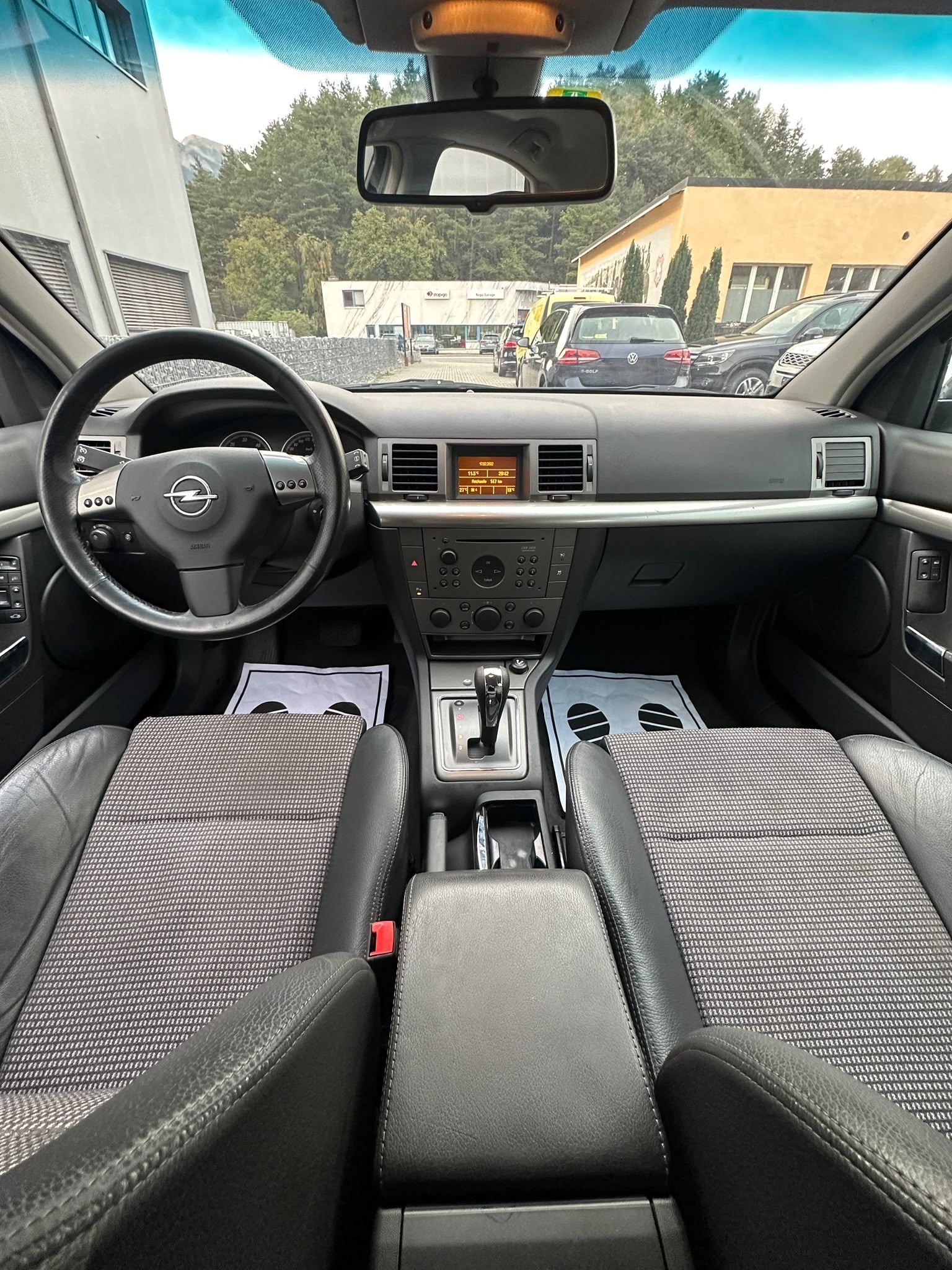 OPEL C 3.0 TD V6 GTS-image-9