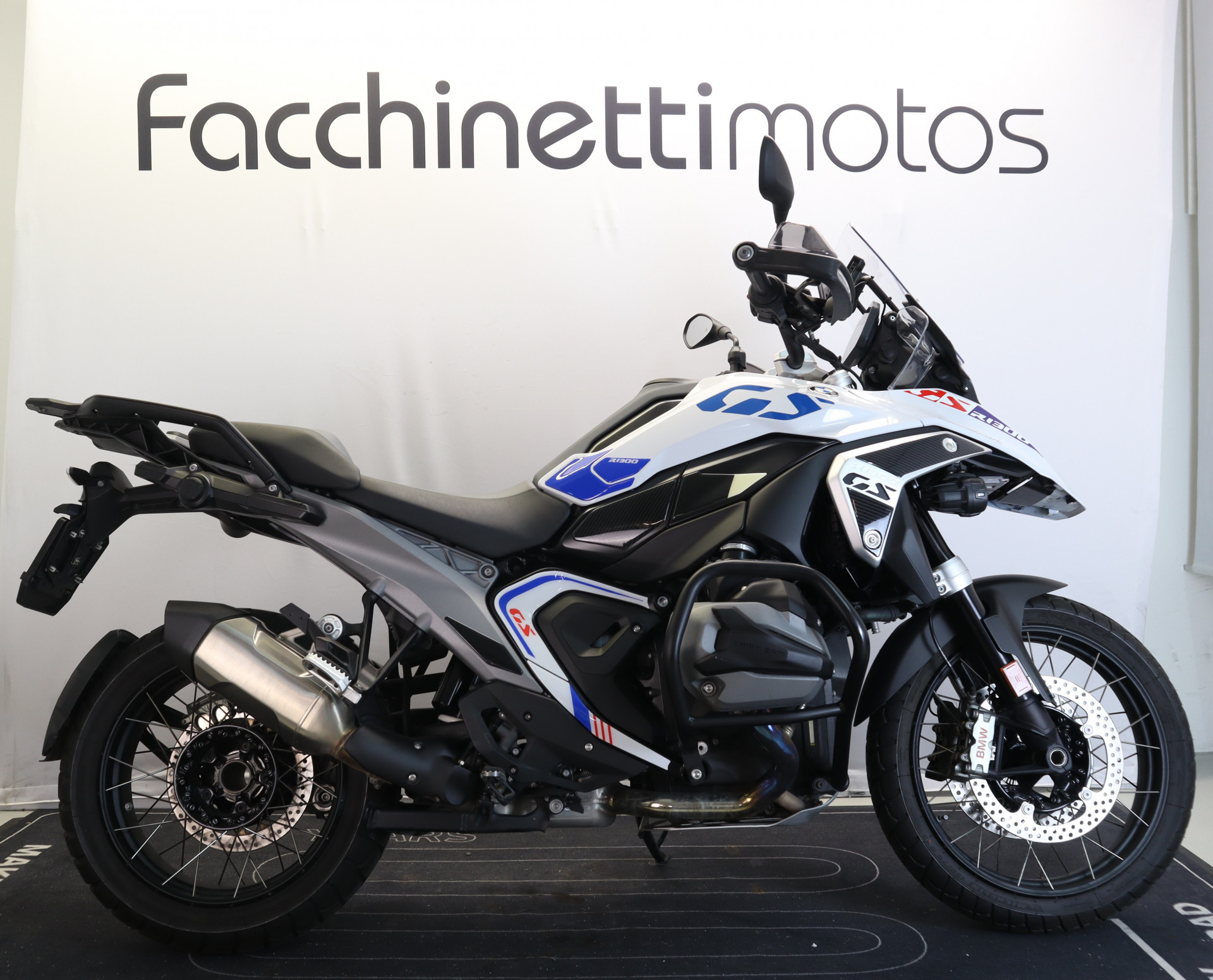 BMW R 1300 GS ASA-image-0