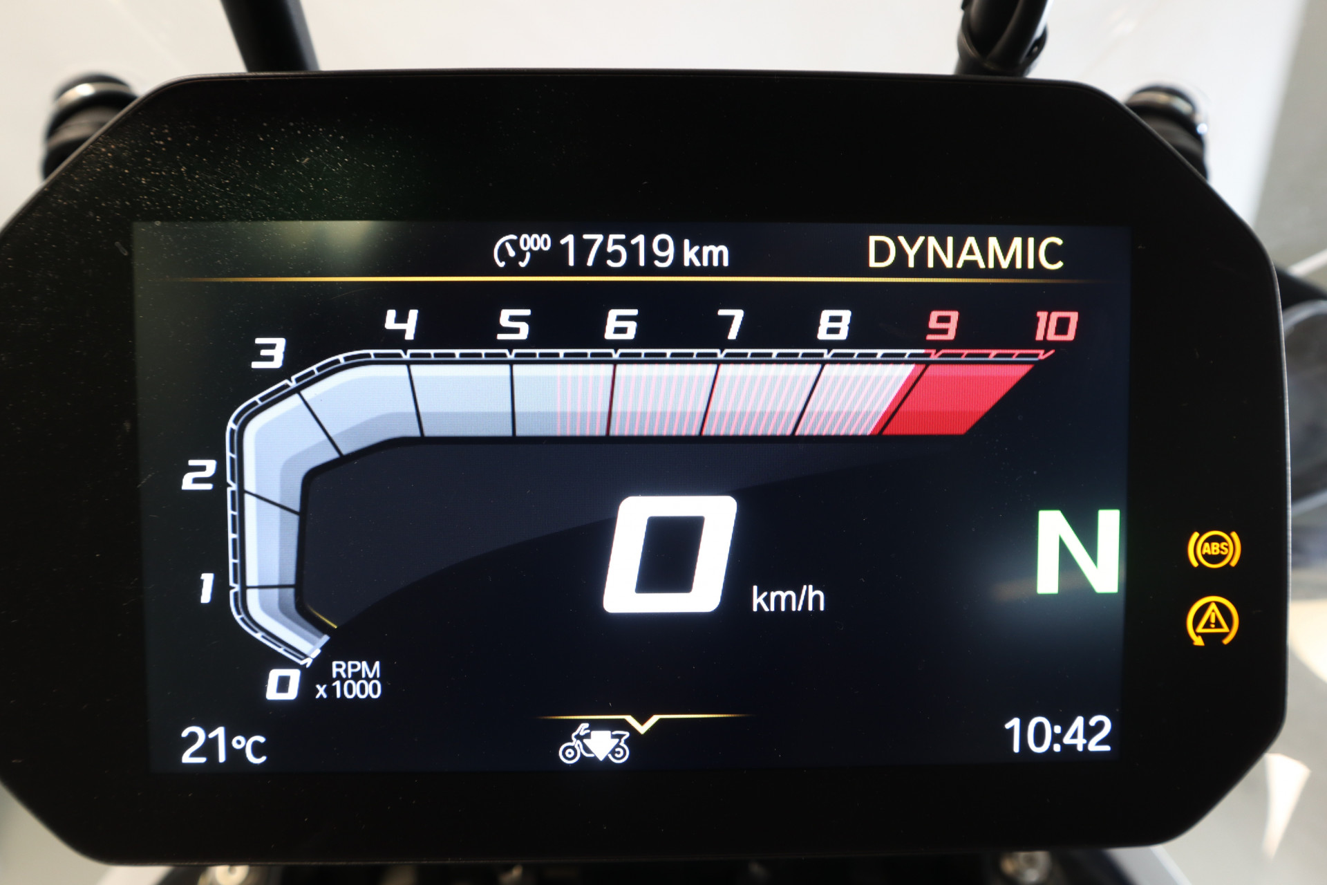 BMW R 1300 GS ASA-image-5