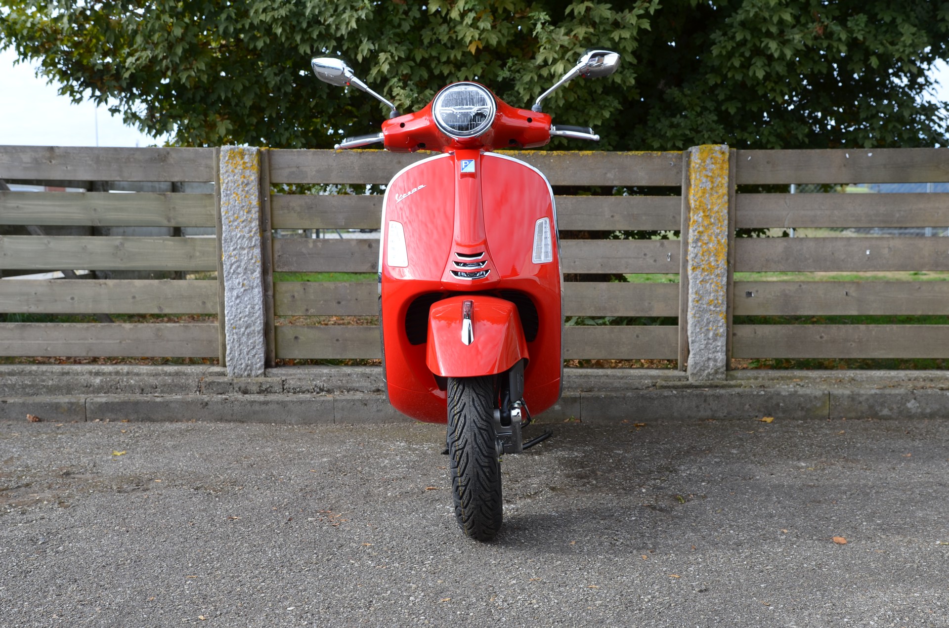 PIAGGIO Vespa GTS 125 Super RST Euro 5+-image-3